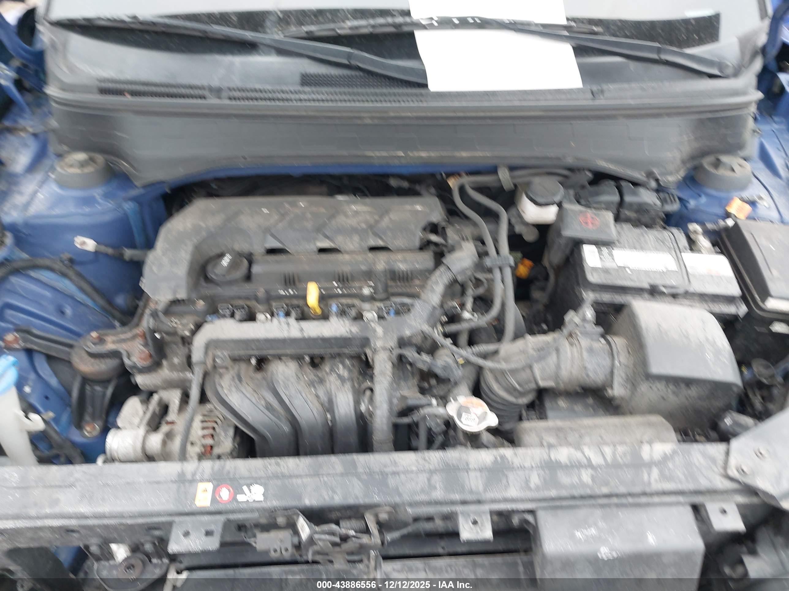 HYUNDAI VENUE image 10