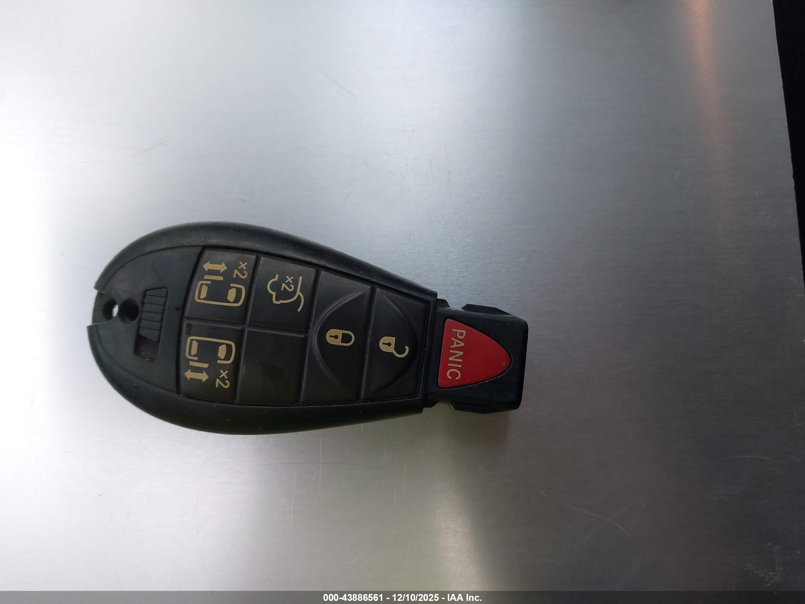 DODGE GRAND image 11