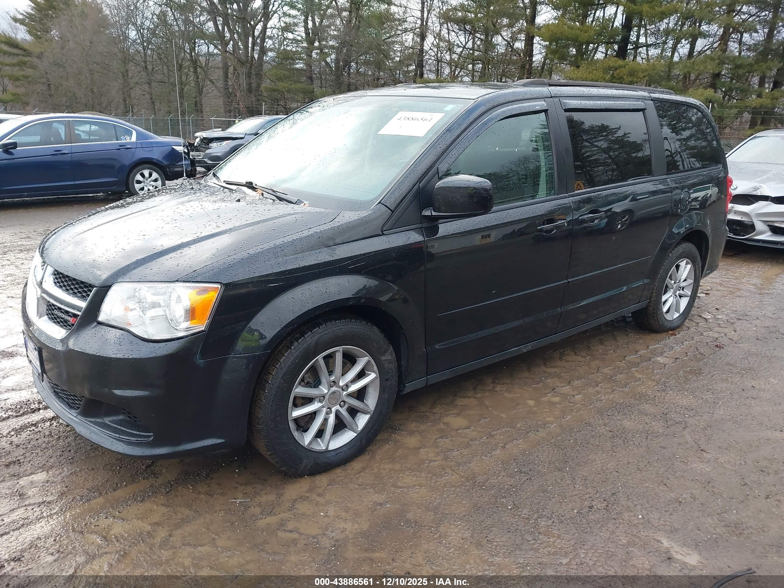 DODGE GRAND image 2