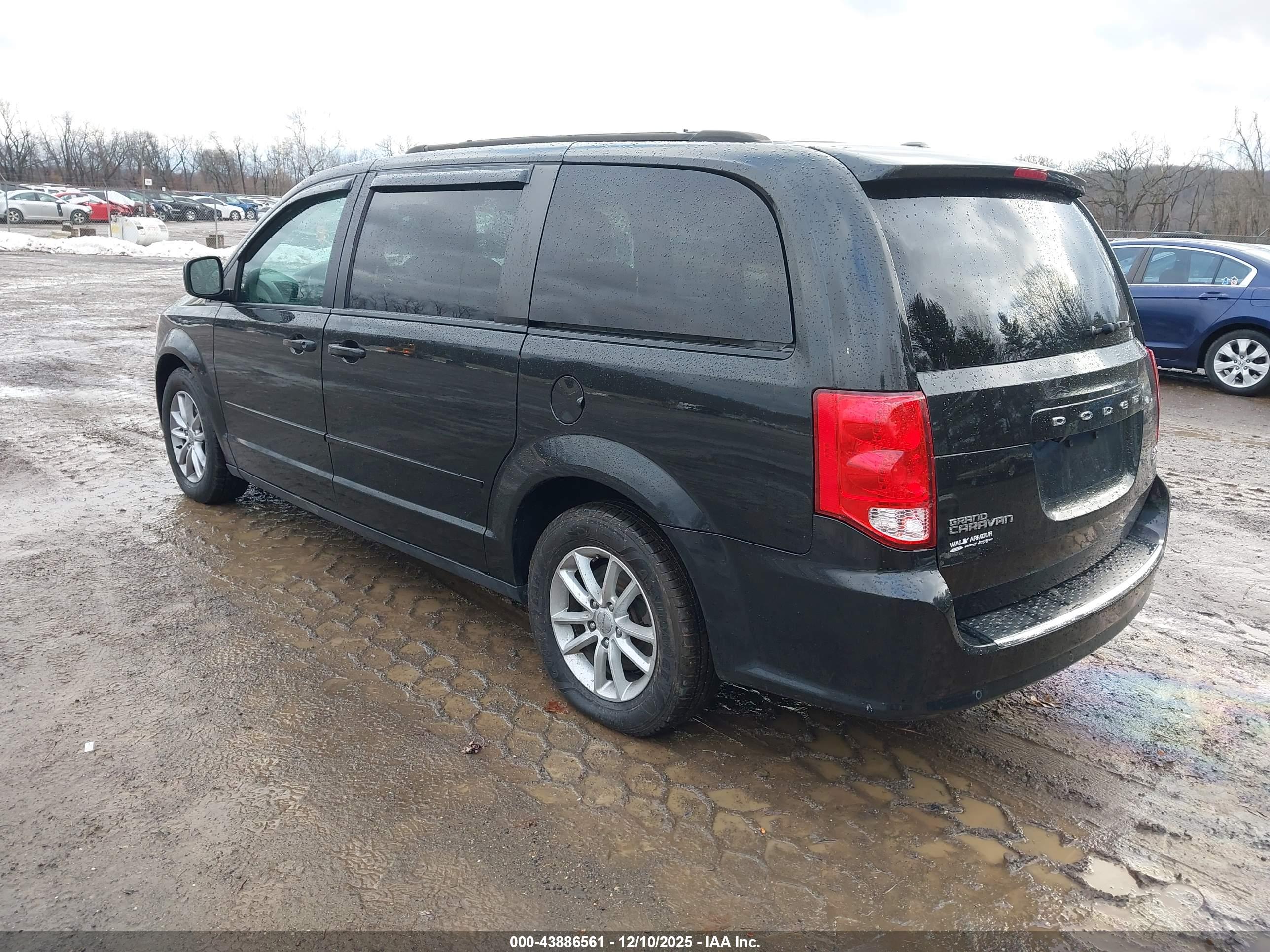 DODGE GRAND image 3