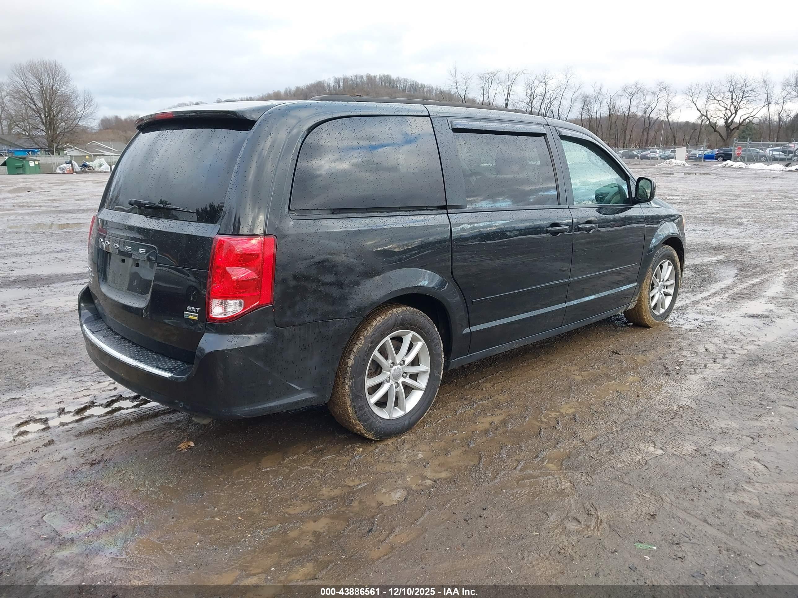 DODGE GRAND image 4