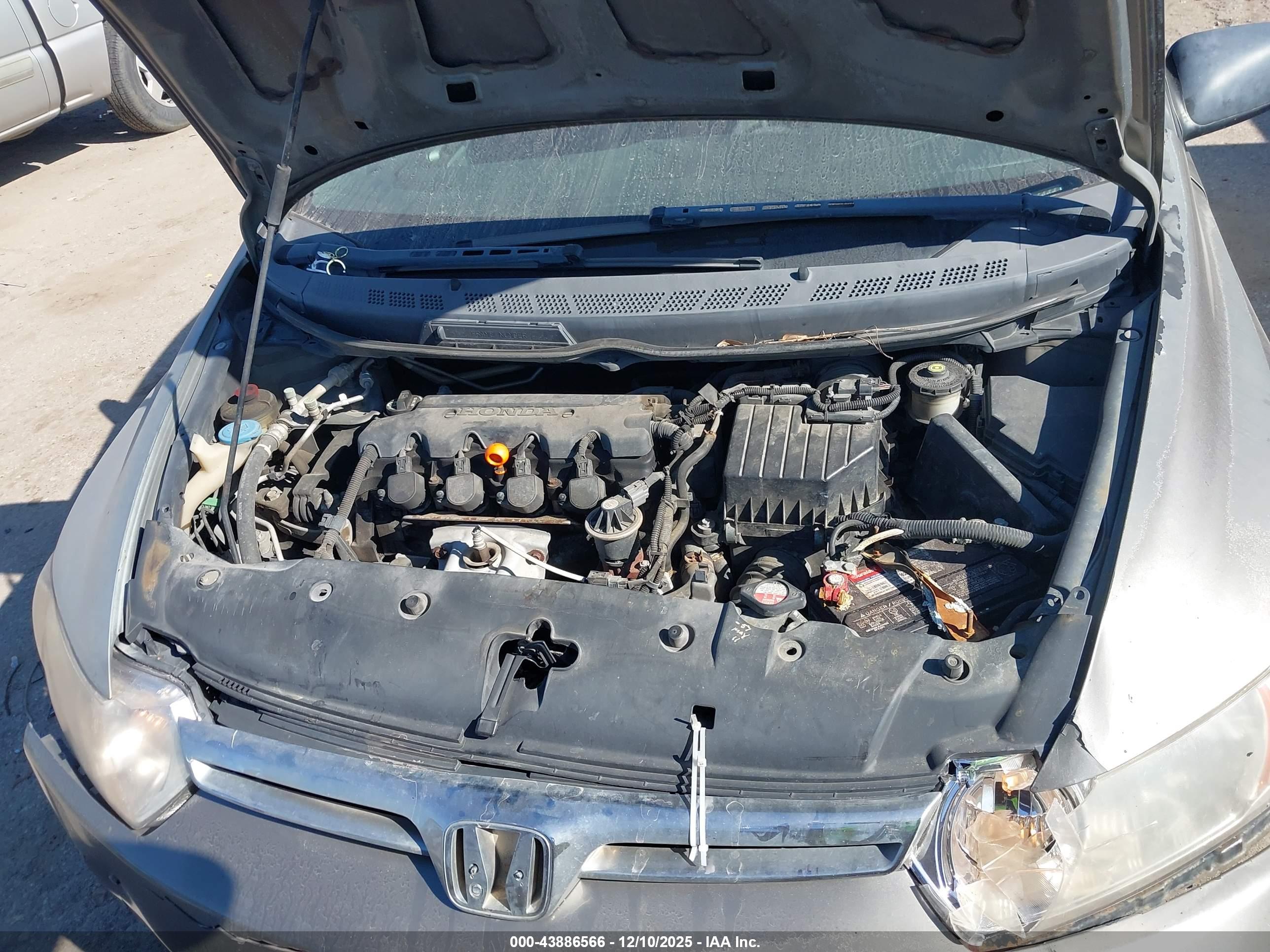 HONDA CIVIC image 10