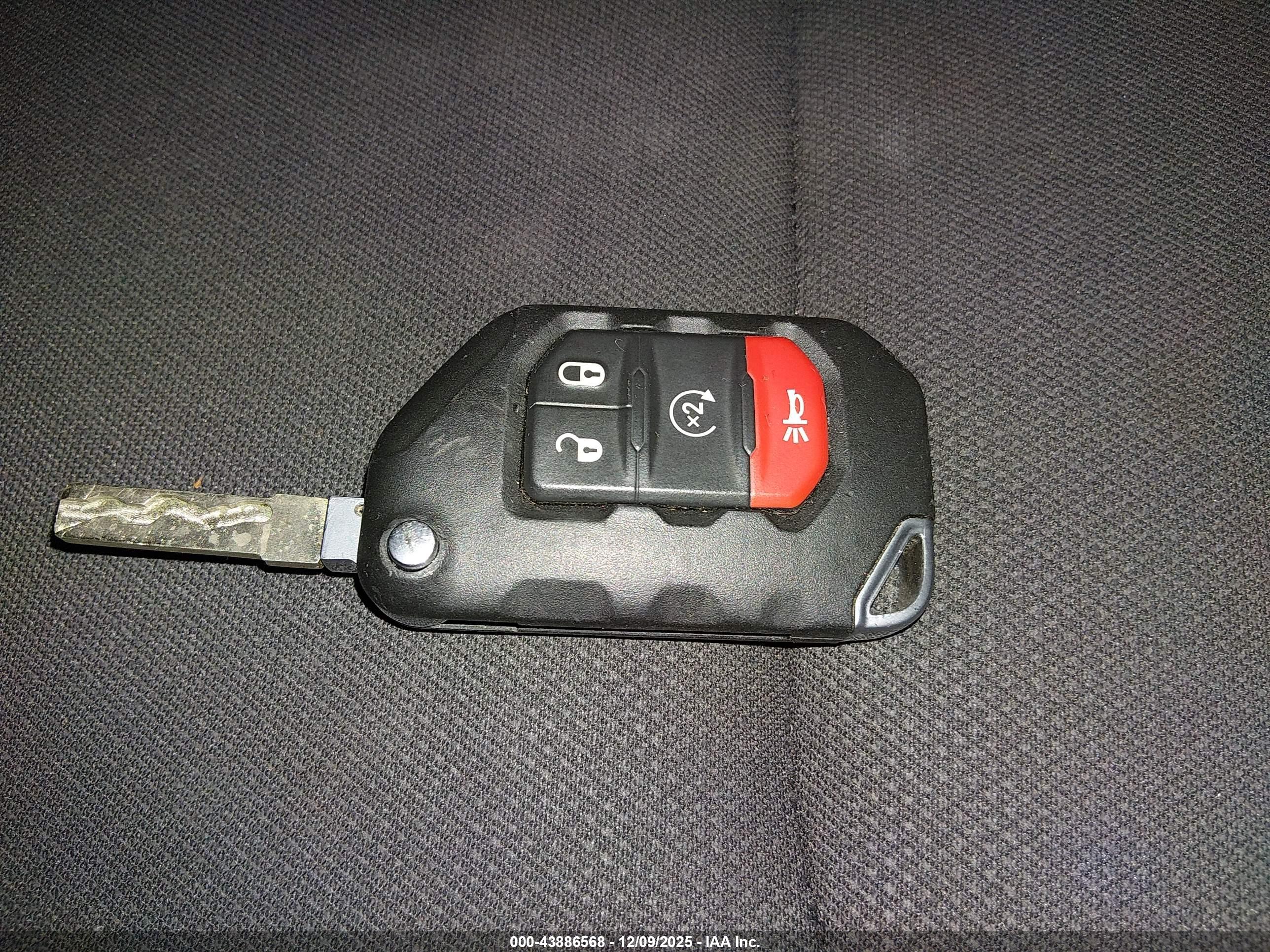 JEEP WRANGLER image 11