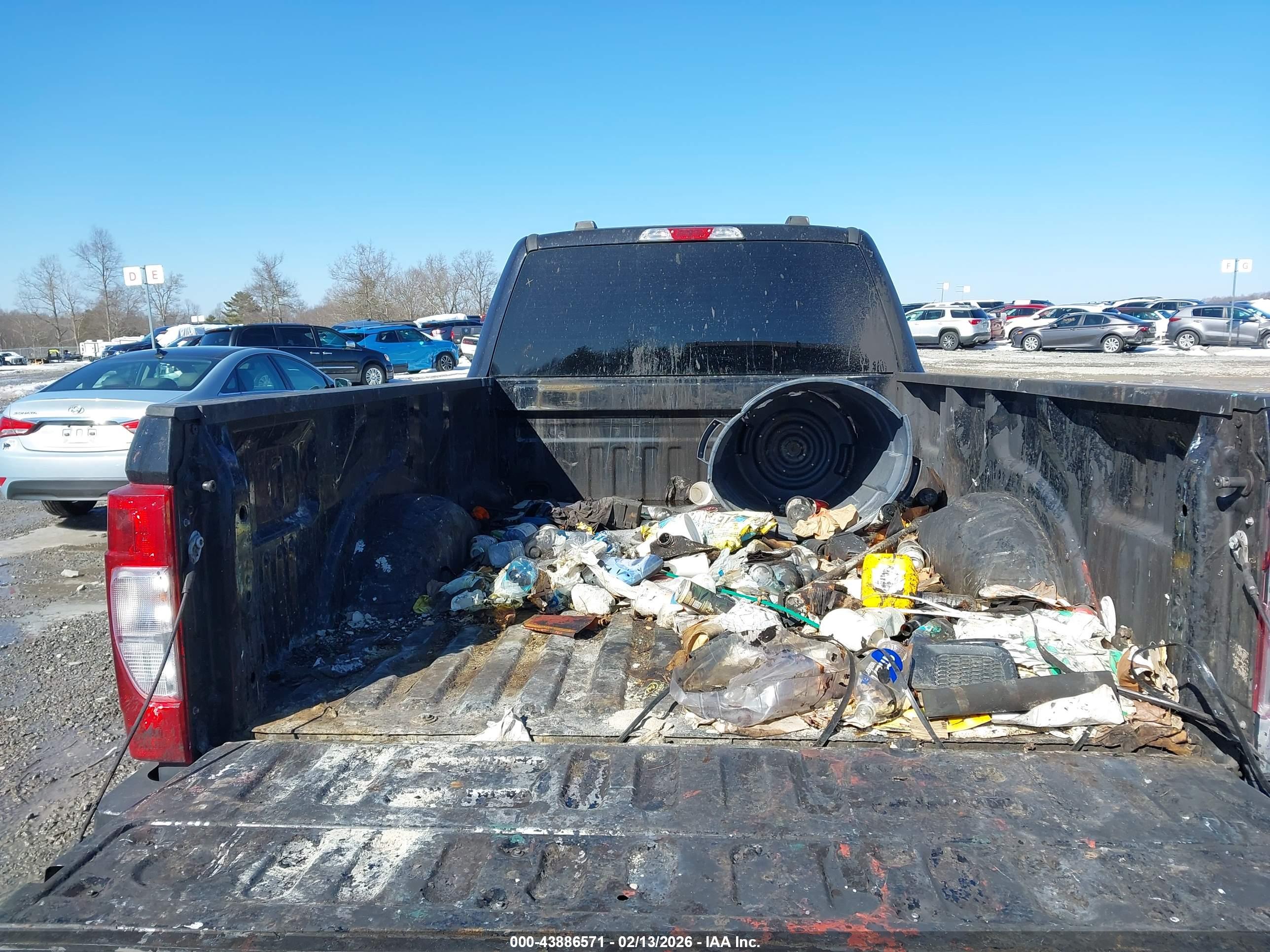 FORD F-350 image 7