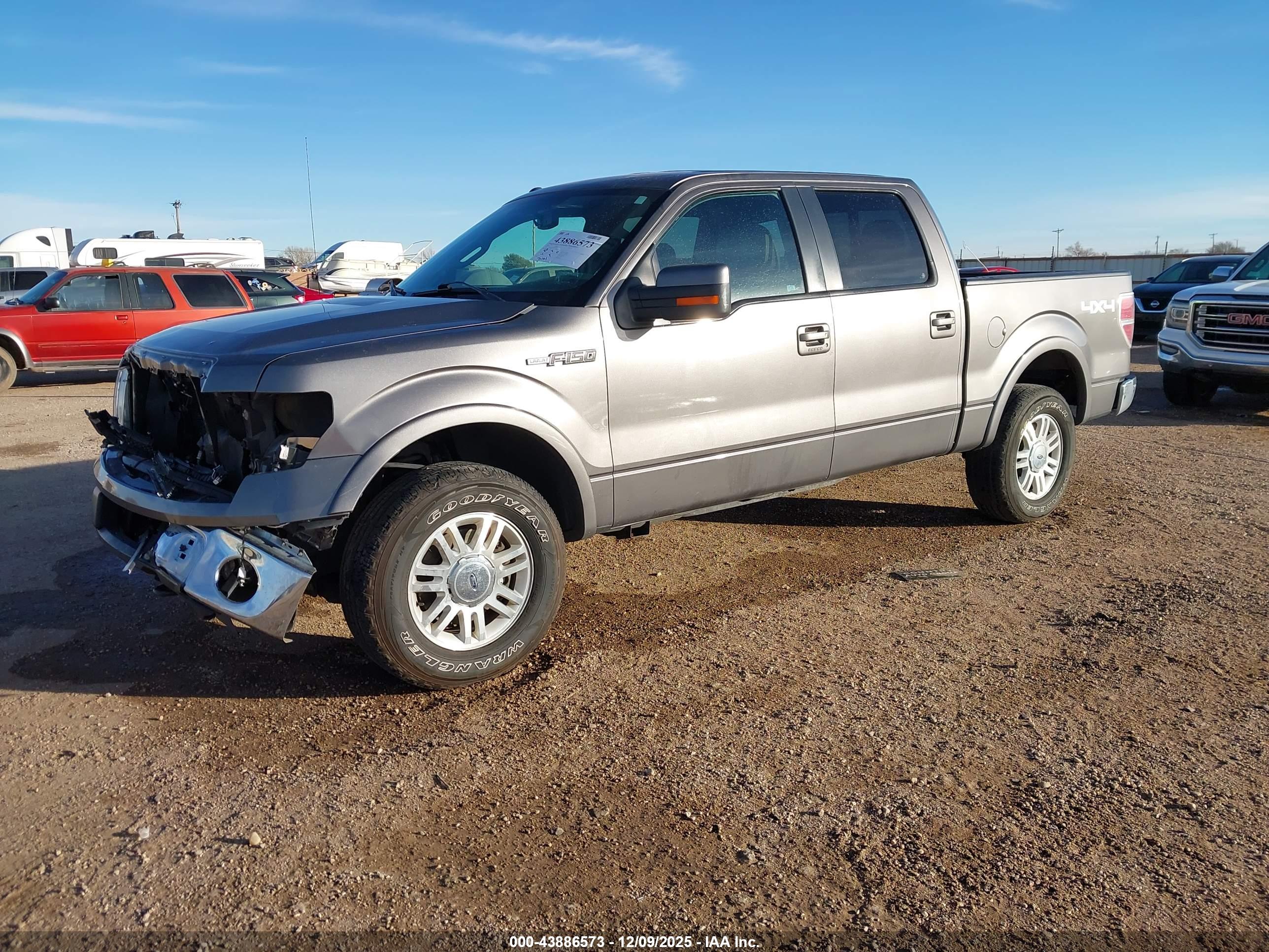 FORD F-150 image 2