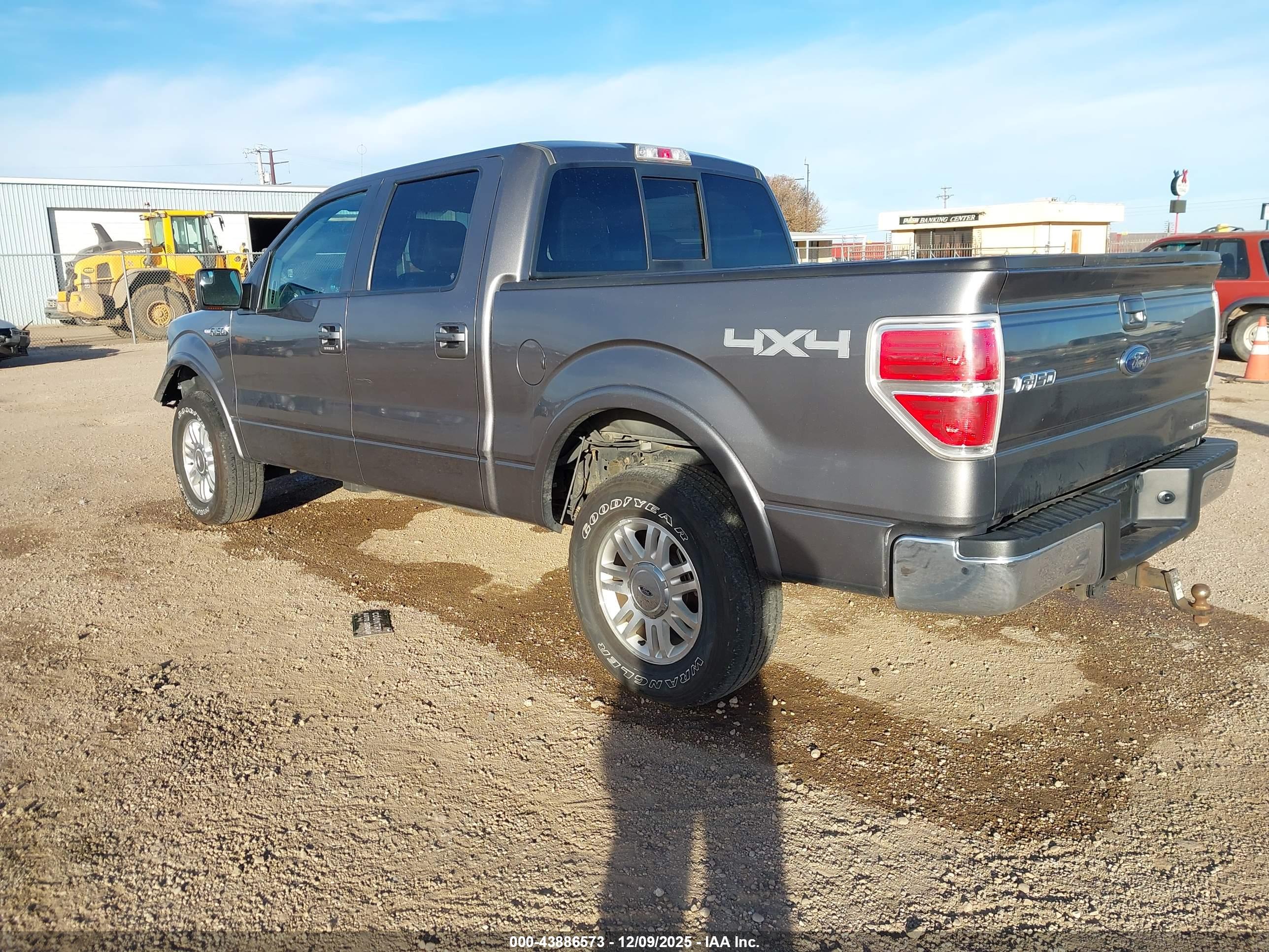 FORD F-150 image 3