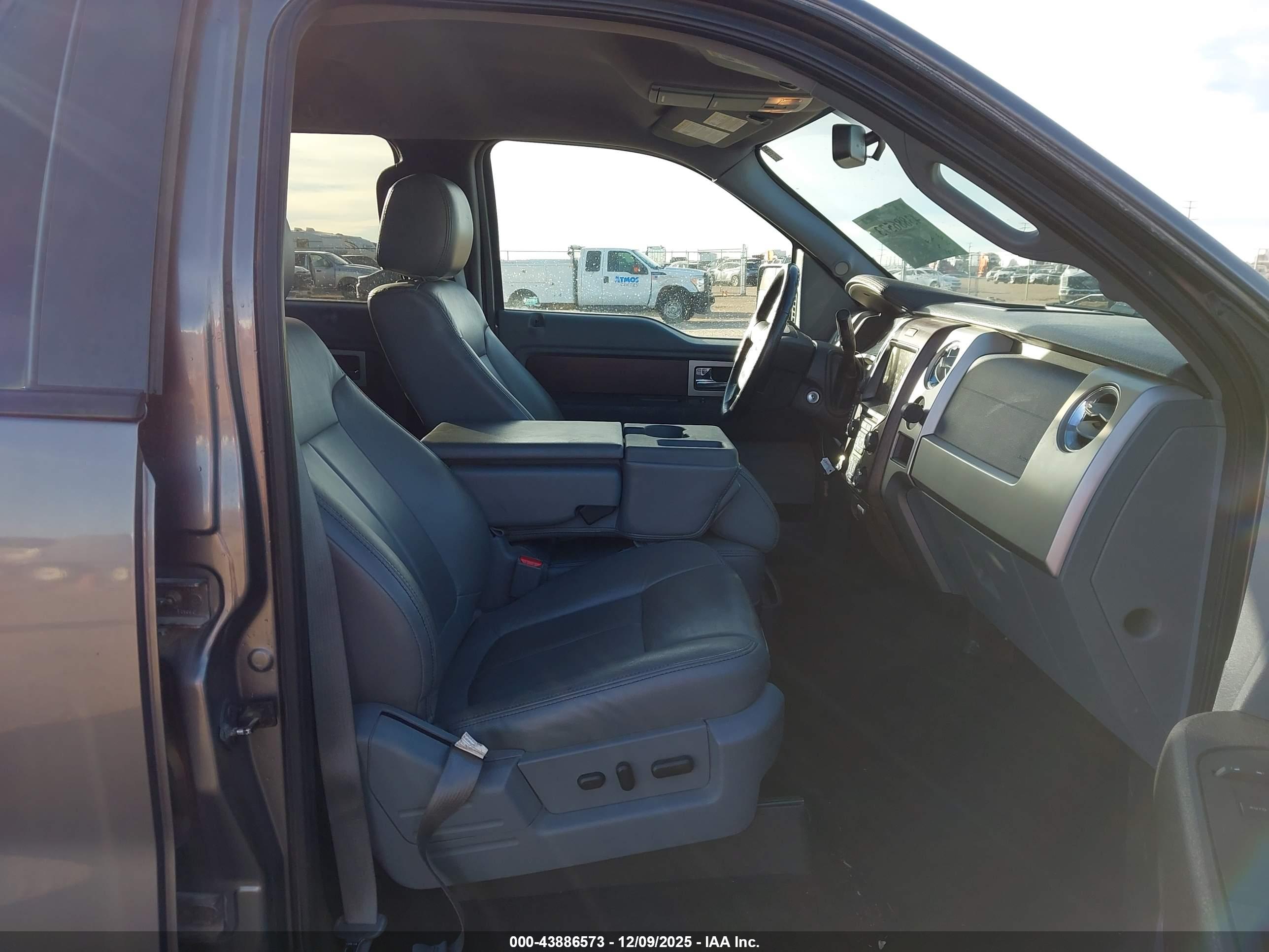 FORD F-150 image 5