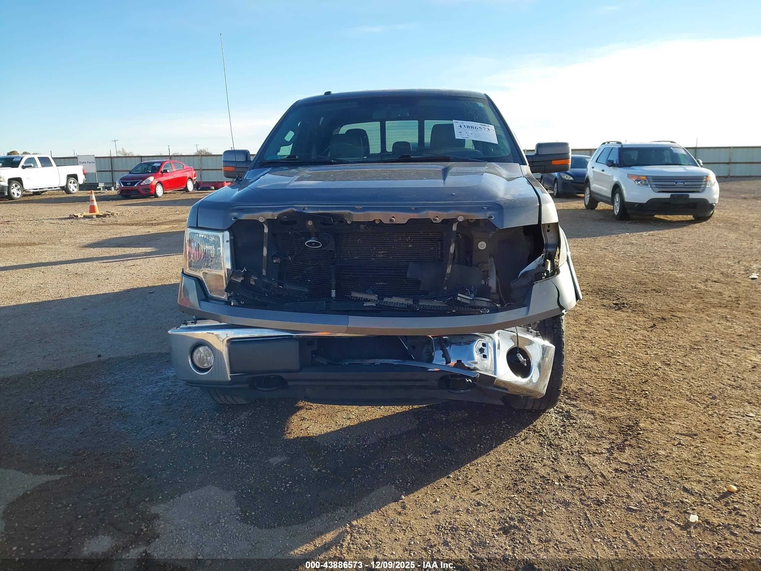 FORD F-150 image 6
