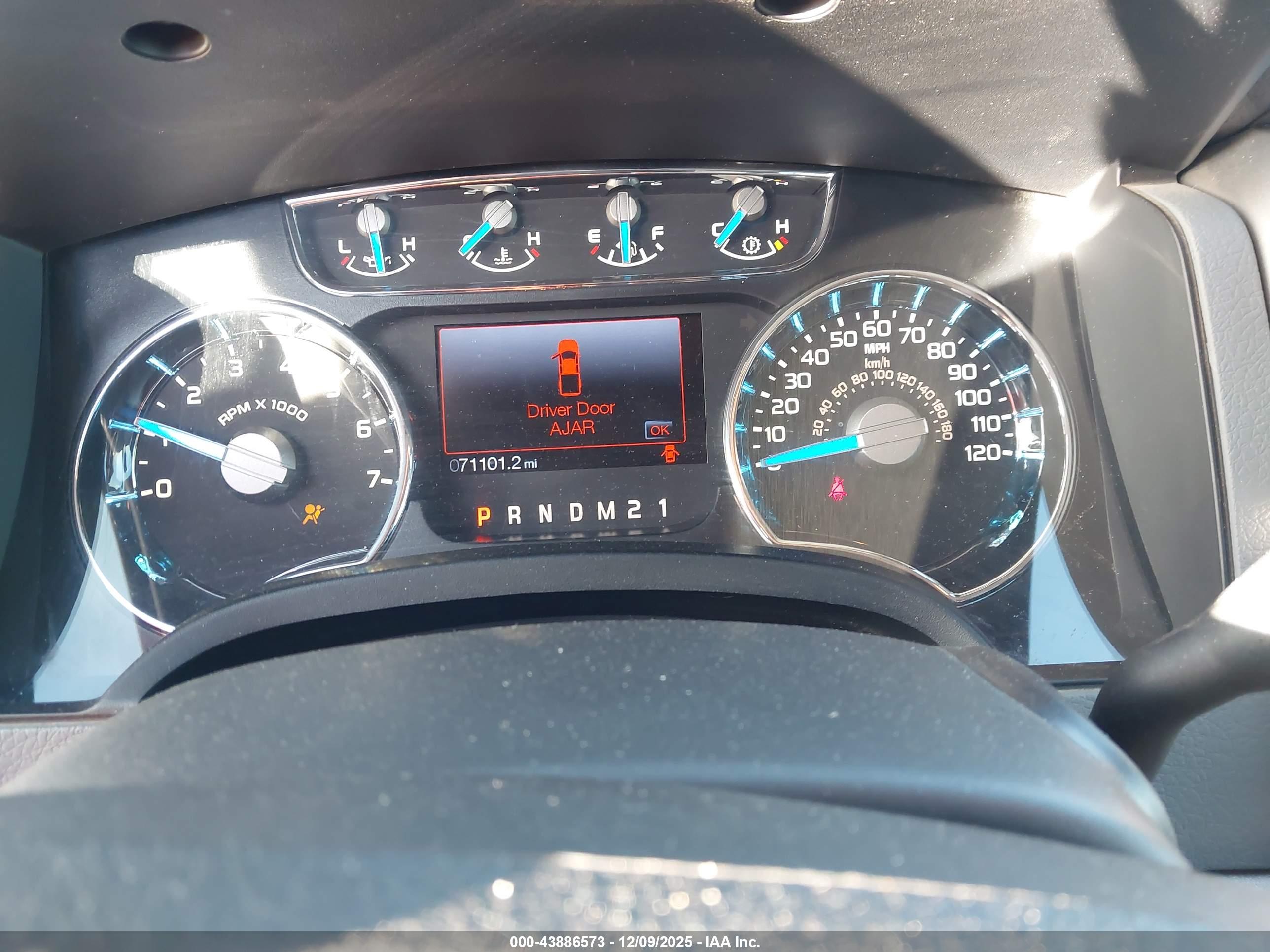 FORD F-150 image 7