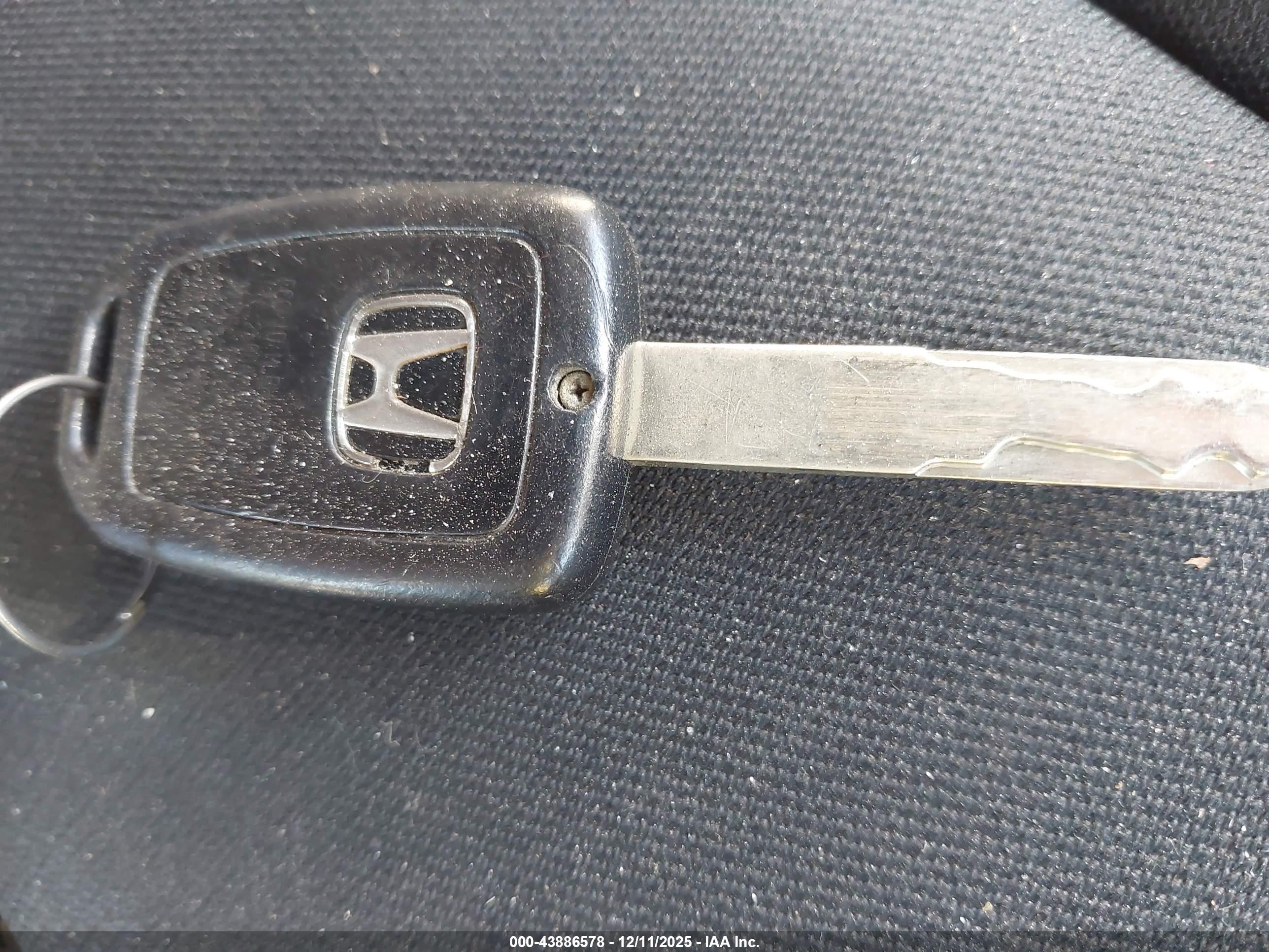HONDA CIVIC image 11