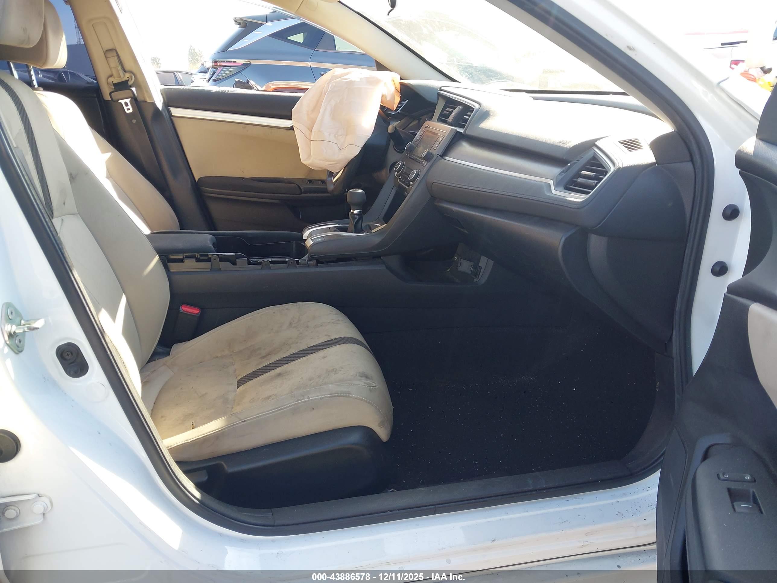 HONDA CIVIC image 5
