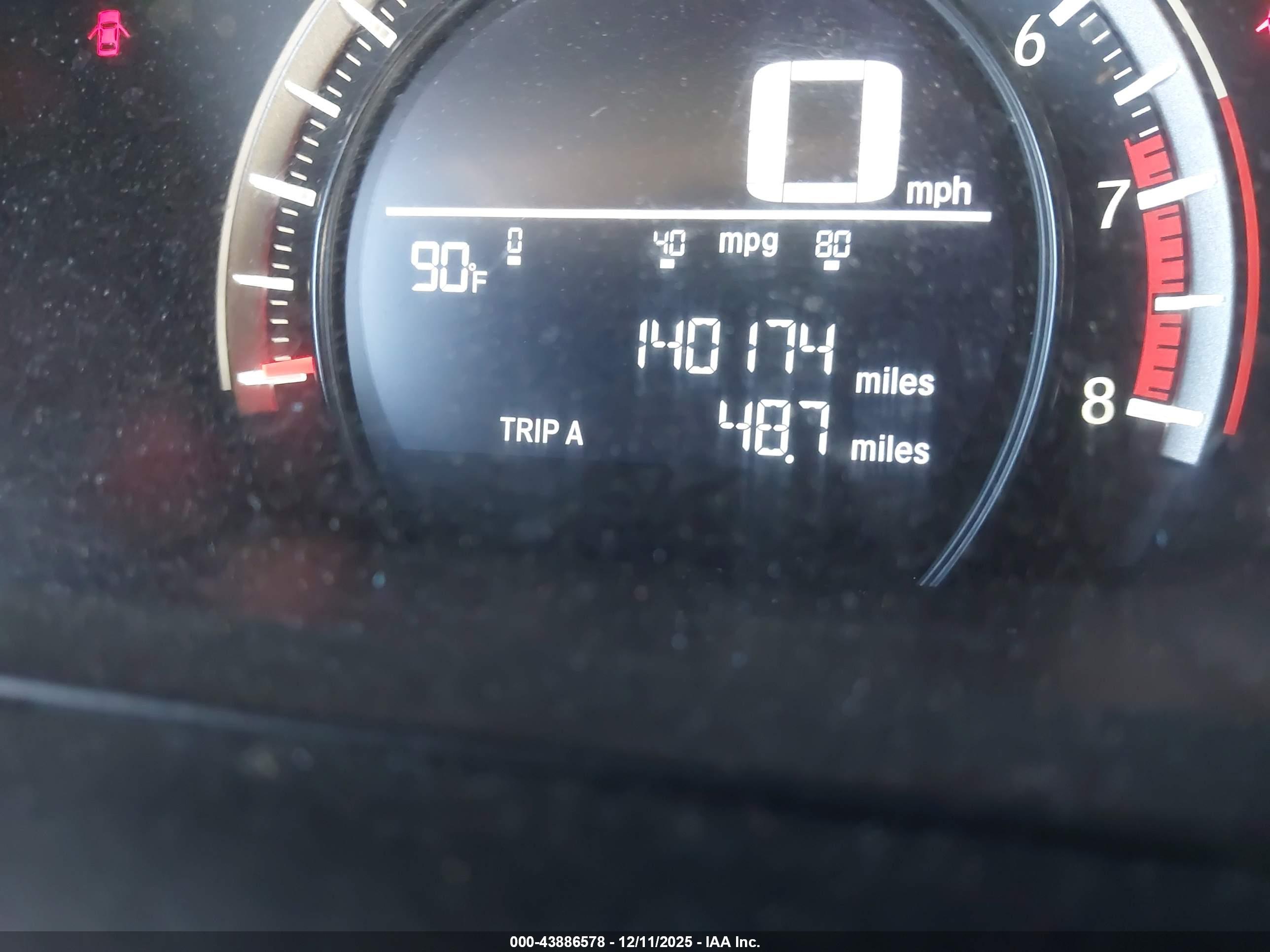 HONDA CIVIC image 7