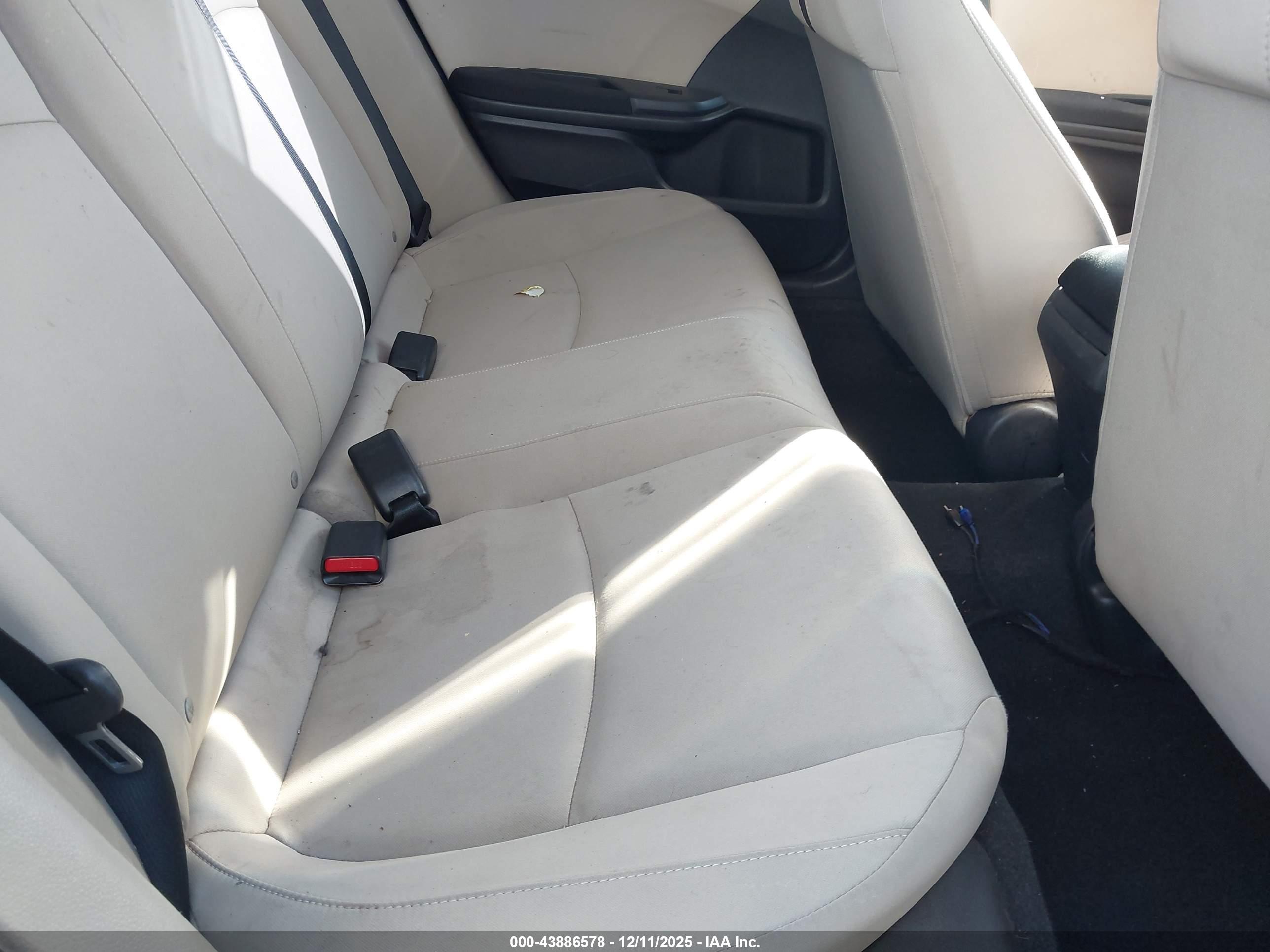 HONDA CIVIC image 8