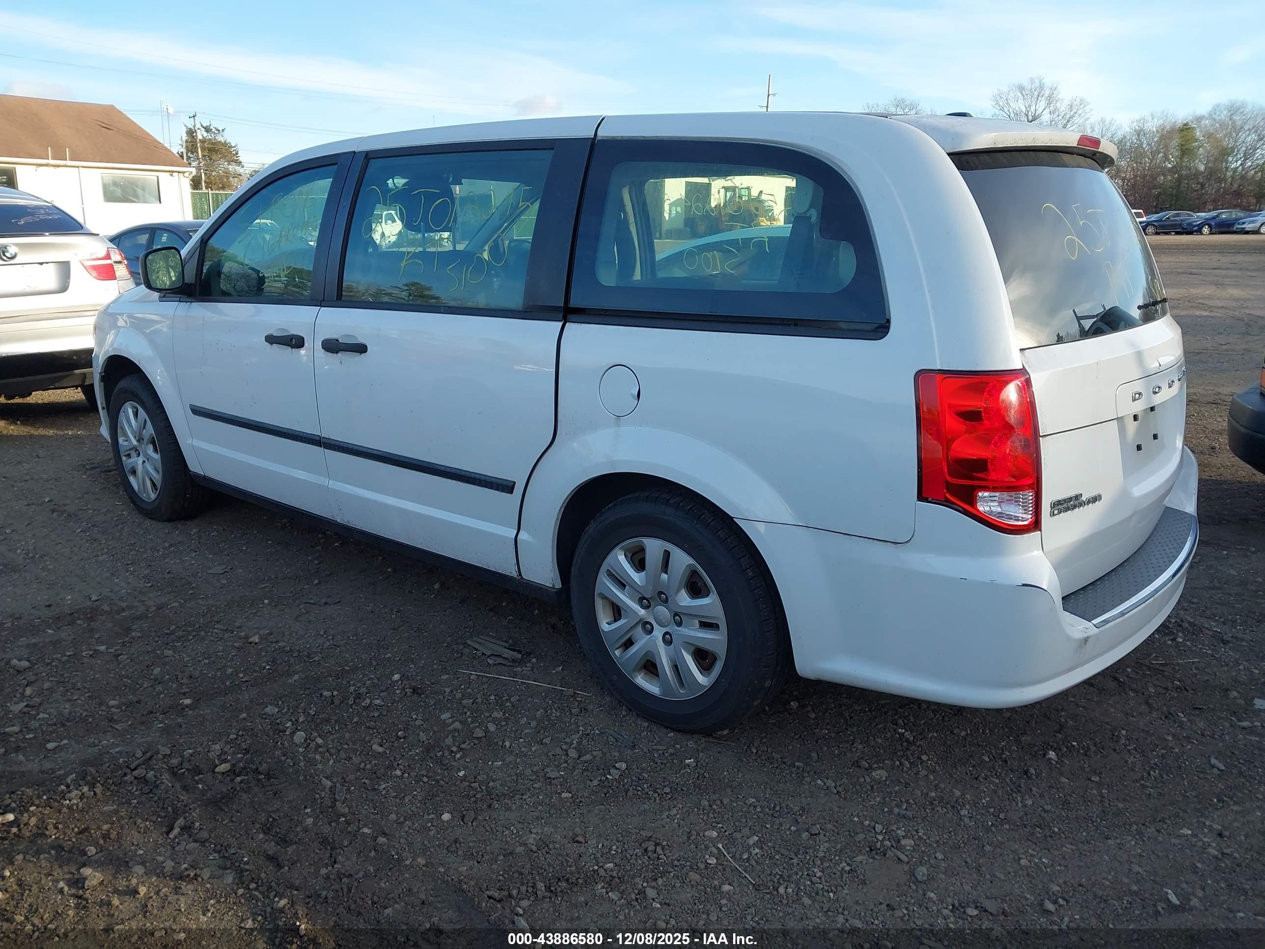 DODGE GRAND image 3