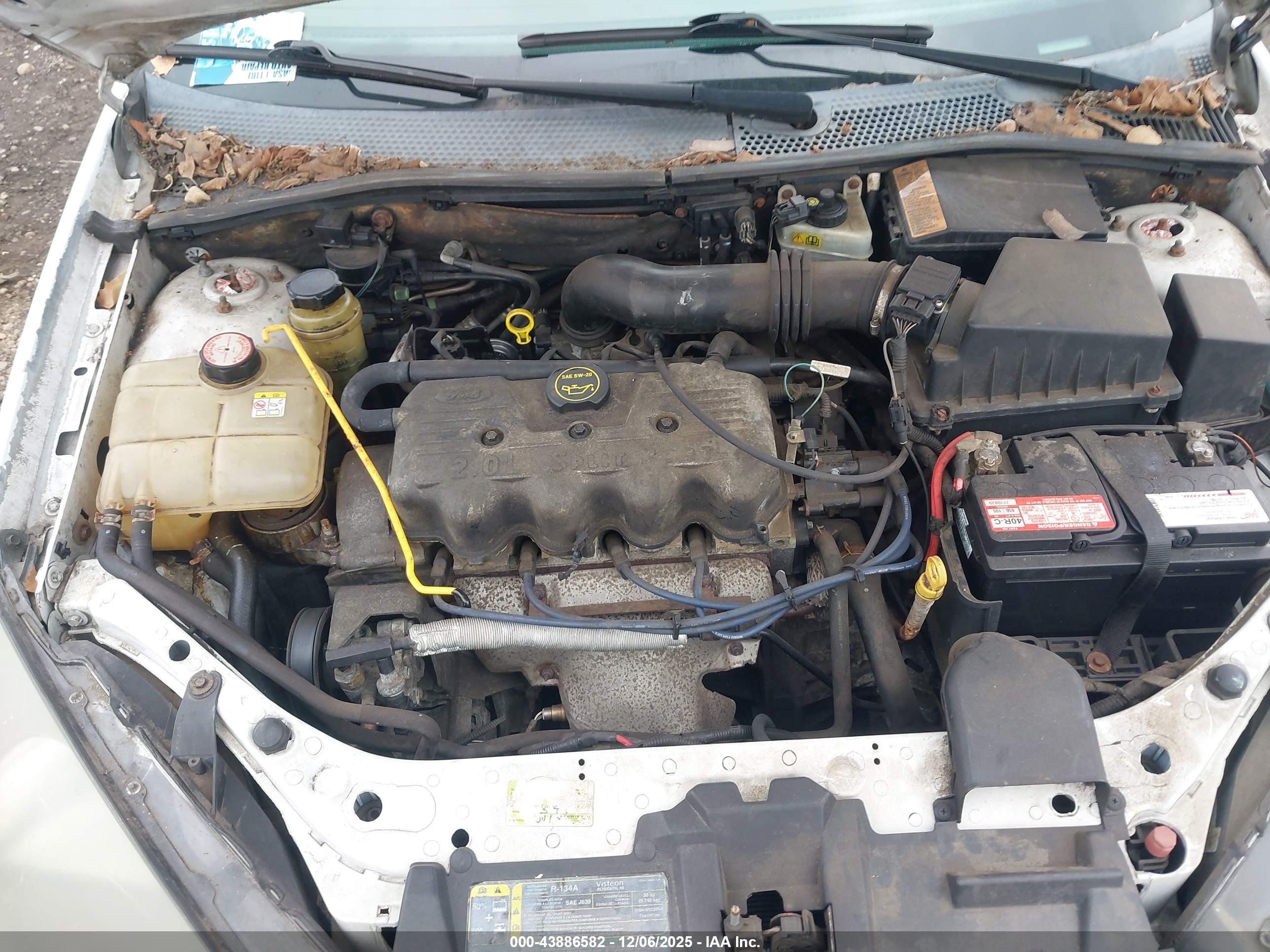 FORD FOCUS image 10