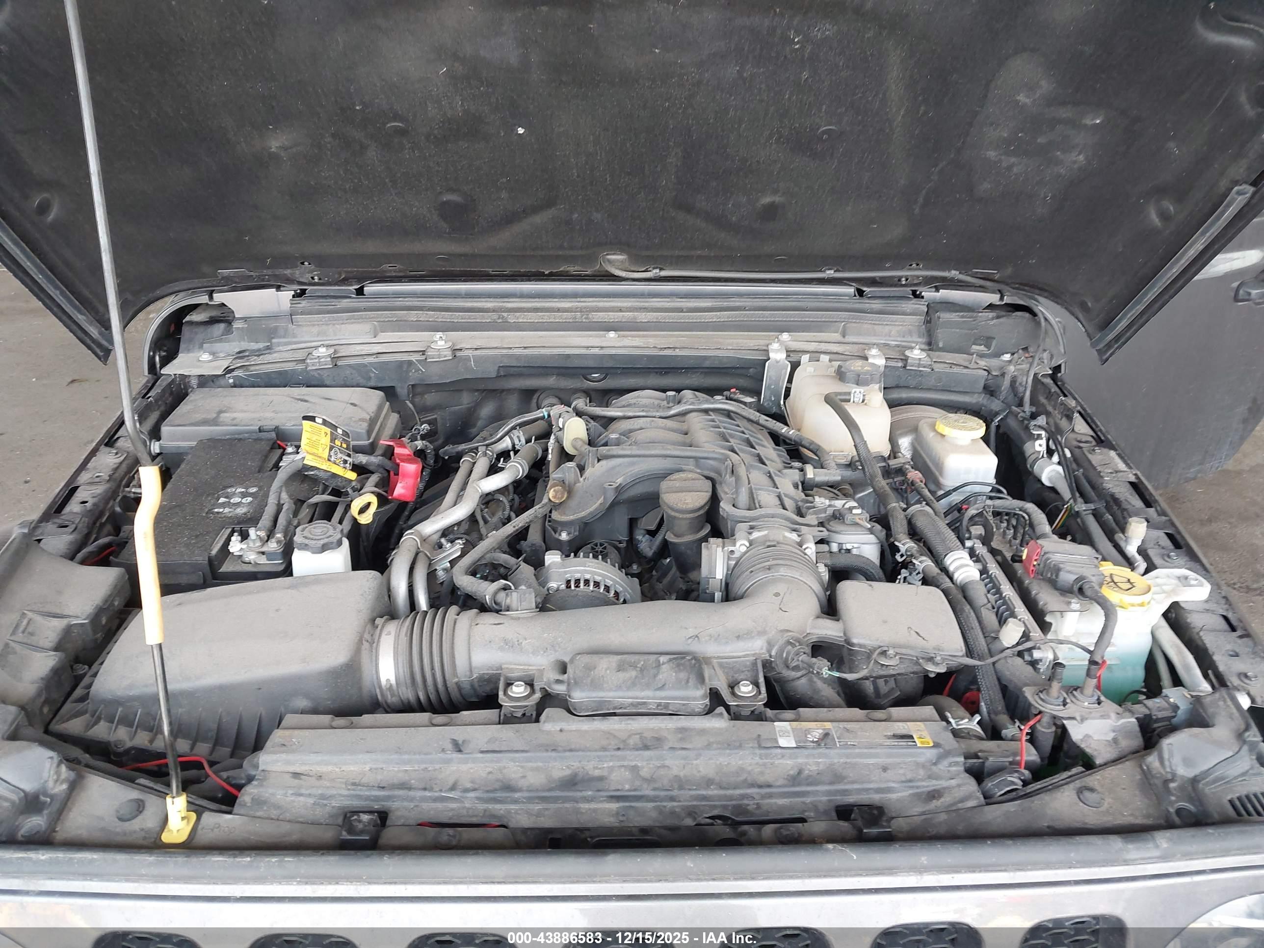 JEEP WRANGLER image 10
