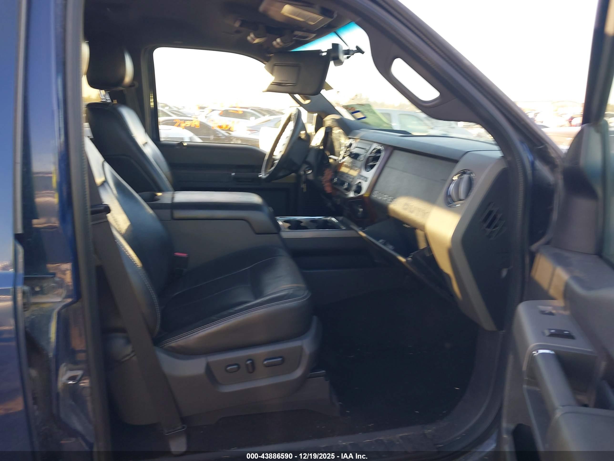 FORD F-250 image 5