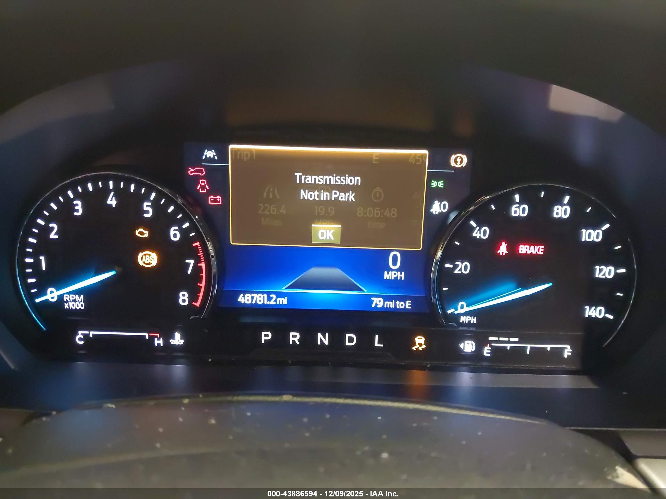 FORD EXPLORER image 7