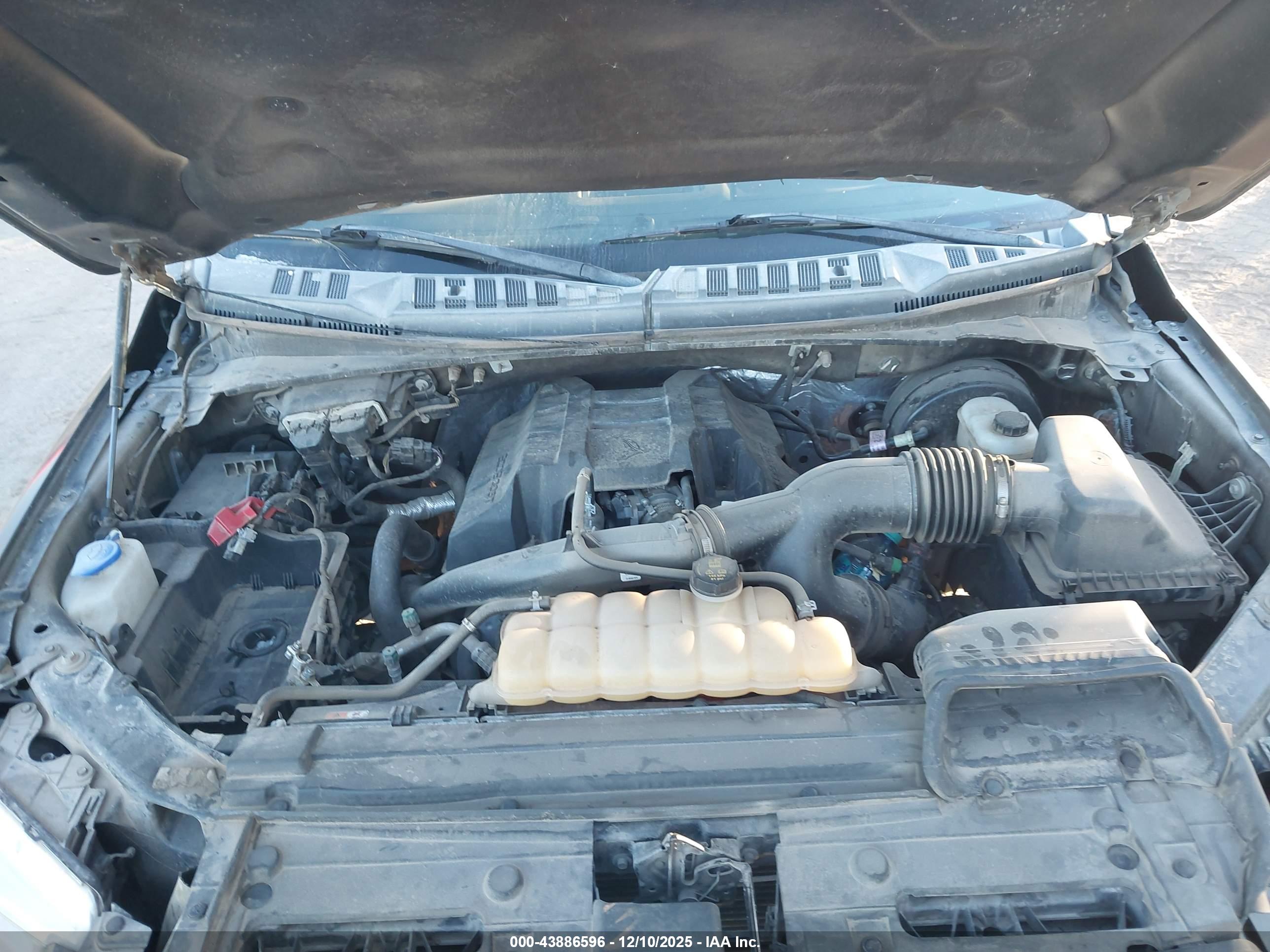 FORD F-150 image 10