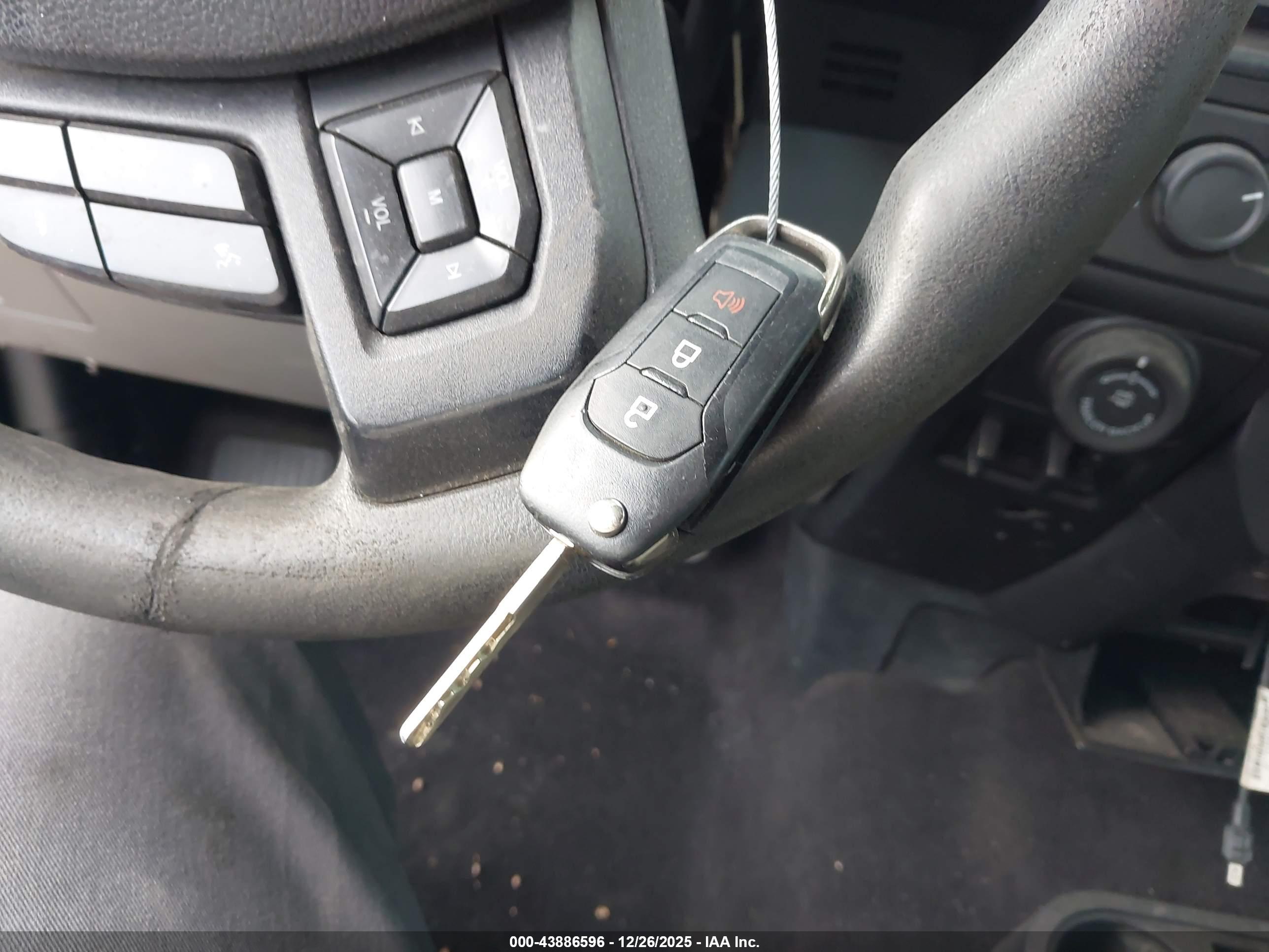 FORD F-150 image 11