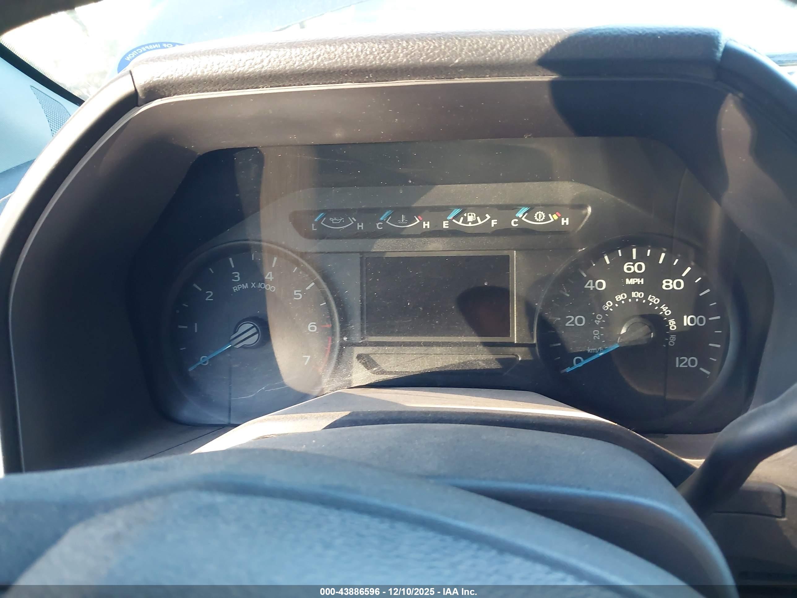 FORD F-150 image 7