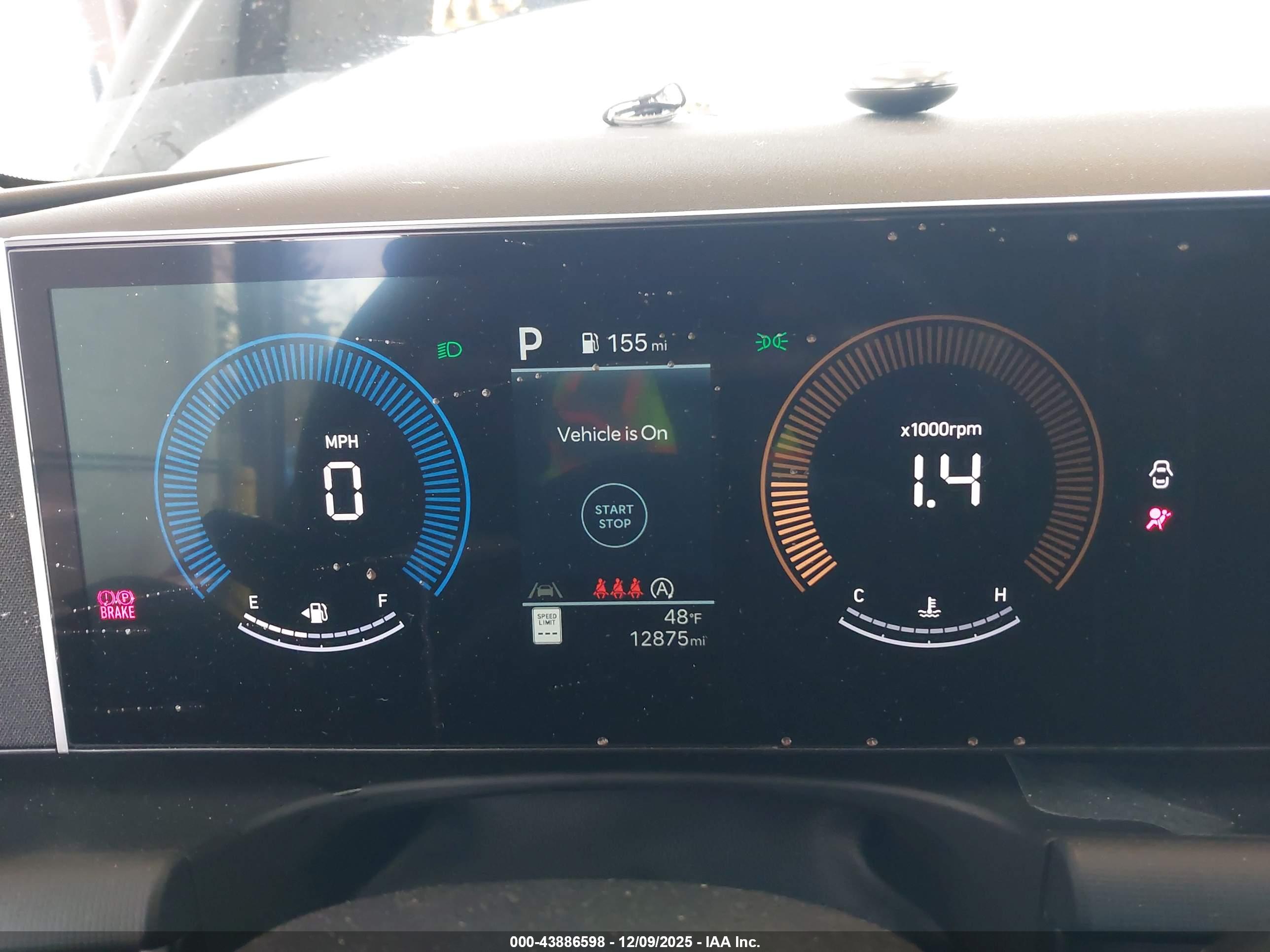 HYUNDAI TUCSON image 7