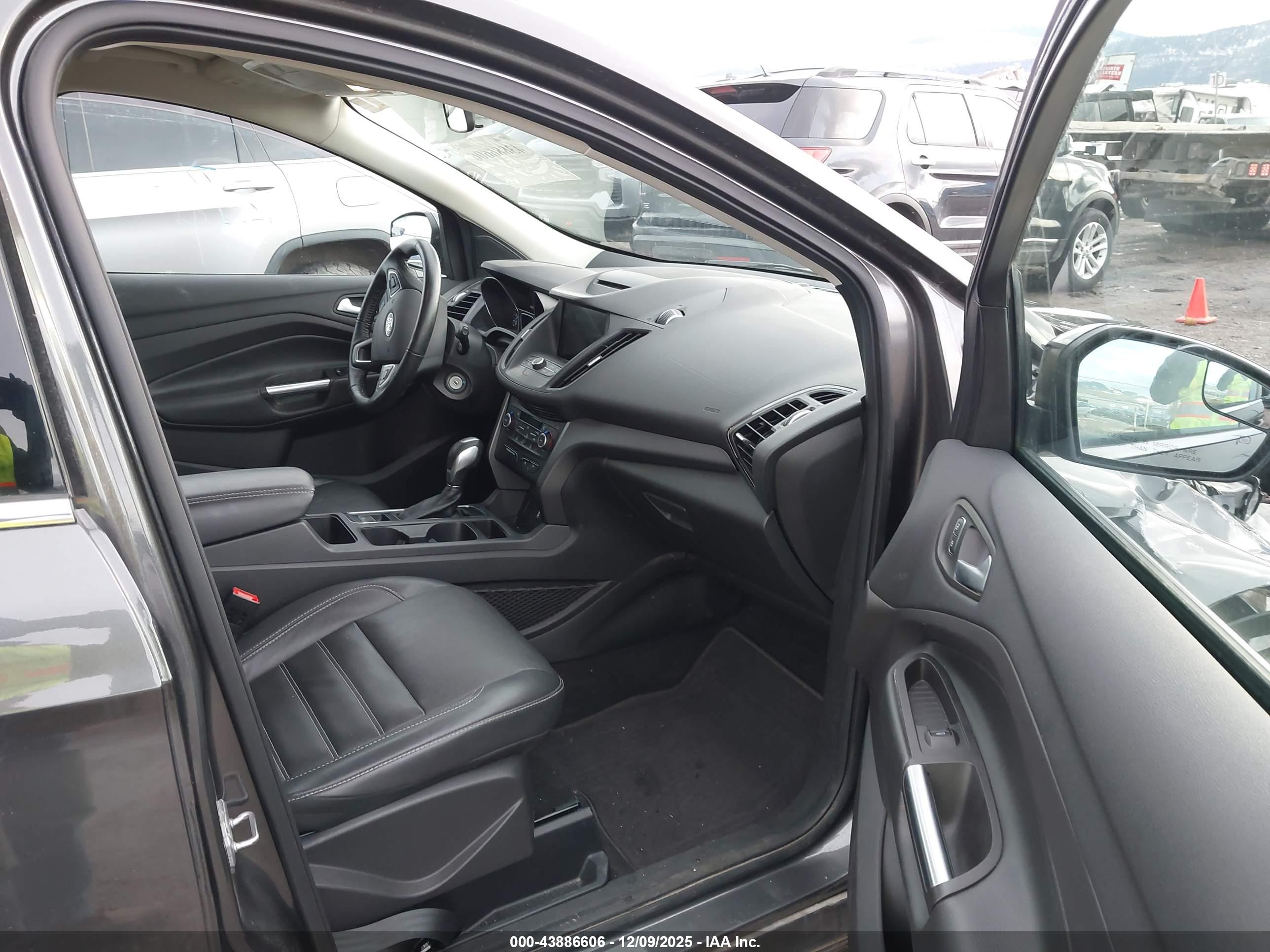 FORD ESCAPE image 5