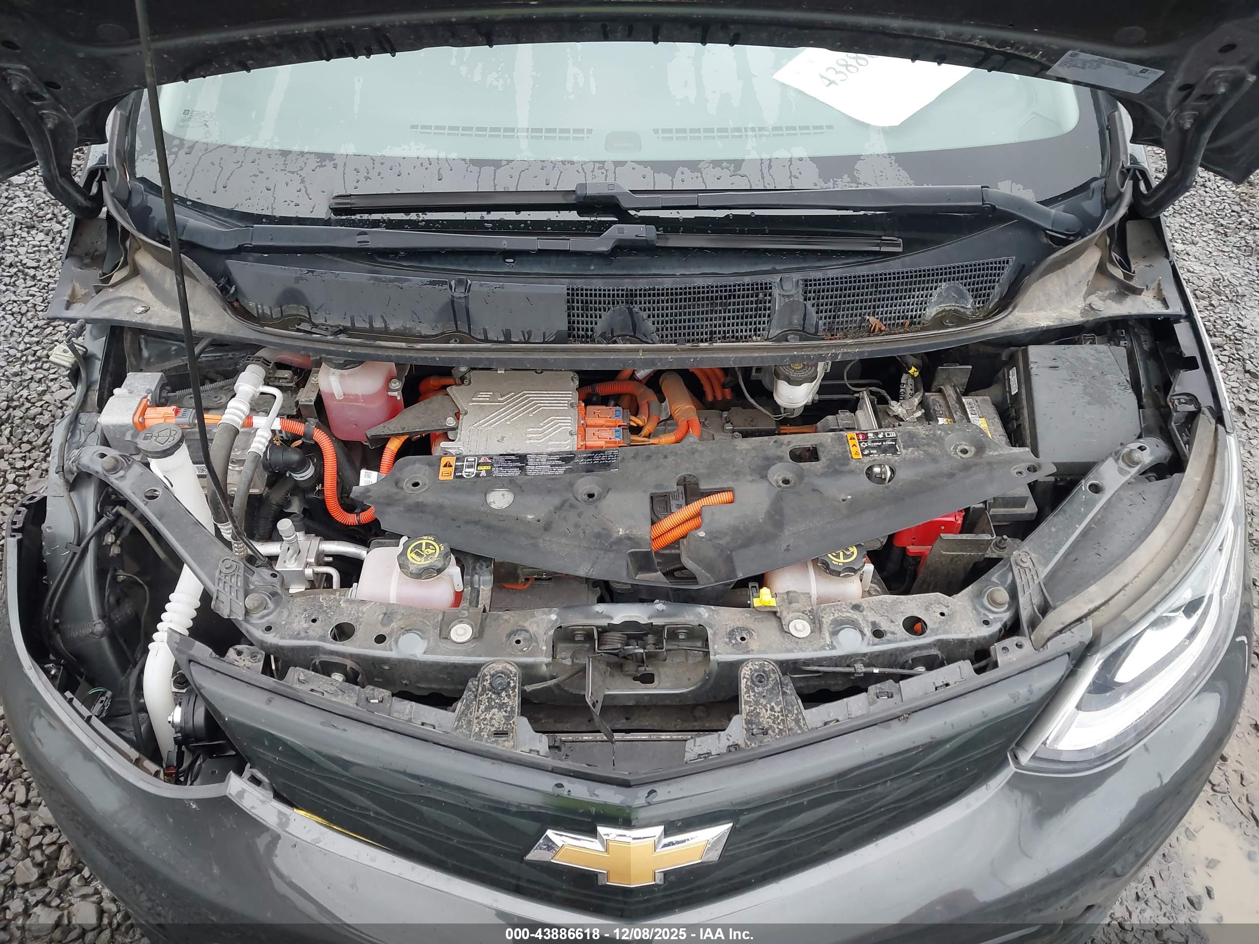 CHEVROLET BOLT image 10