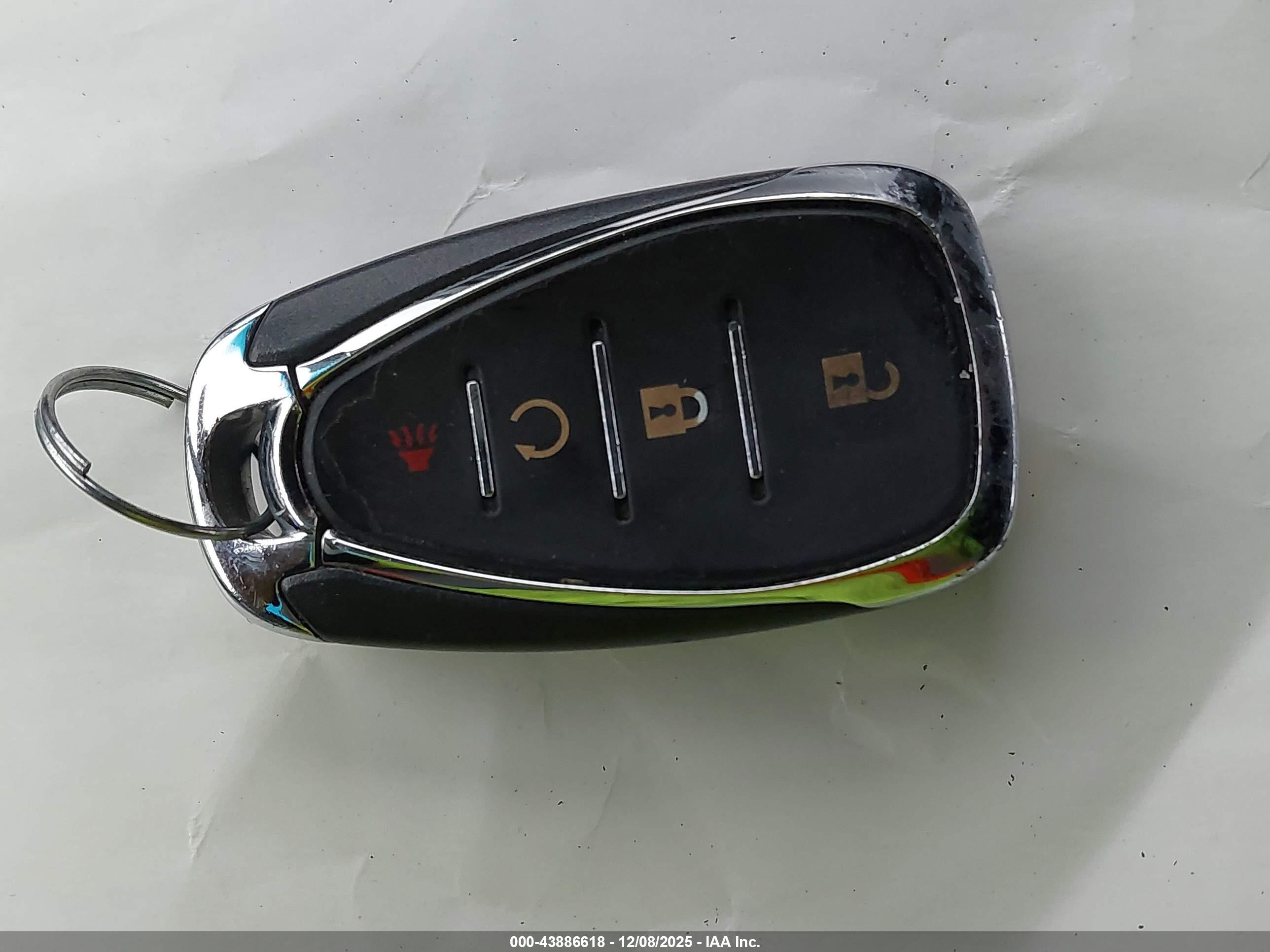 CHEVROLET BOLT image 11