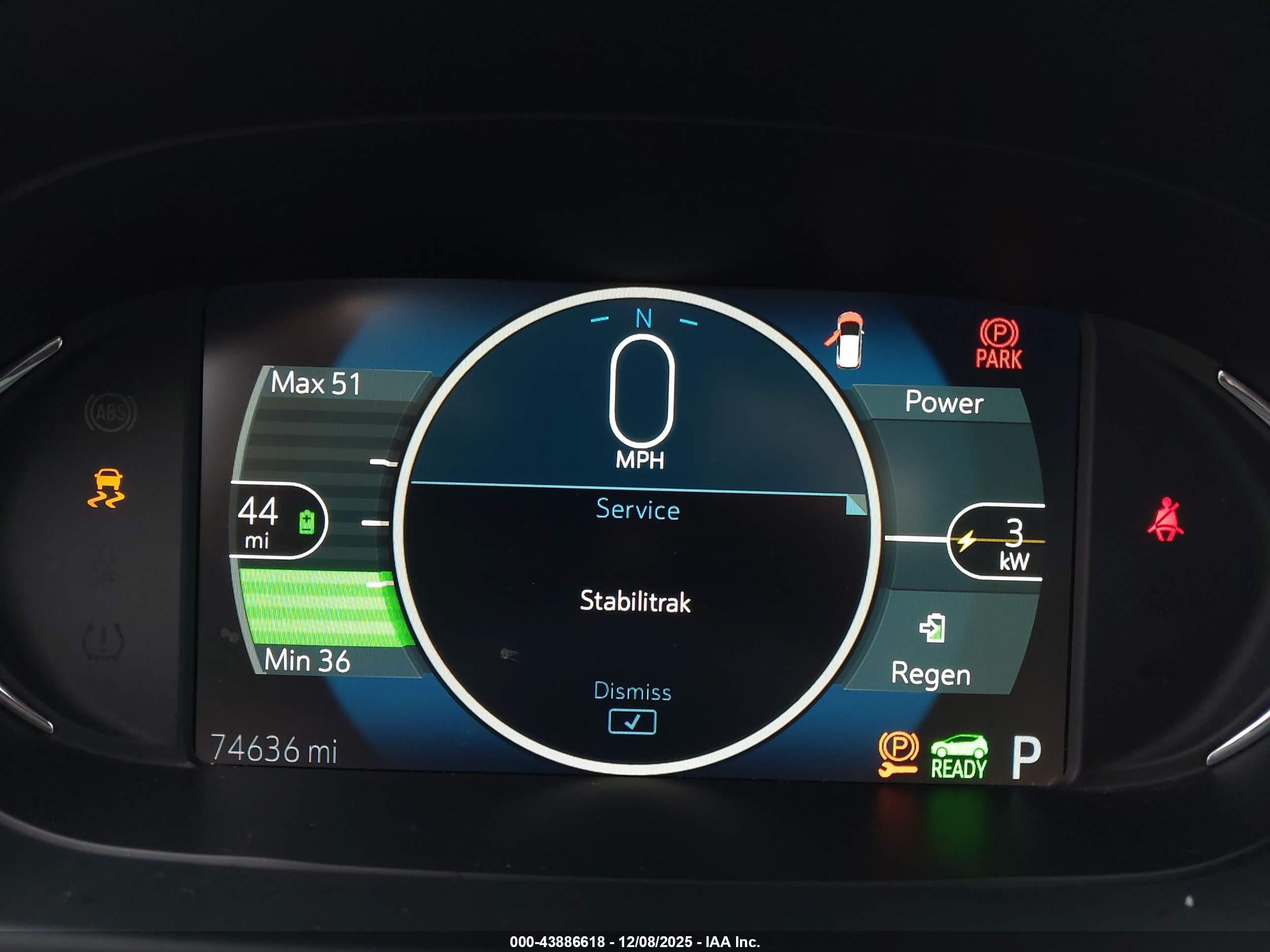 CHEVROLET BOLT image 7