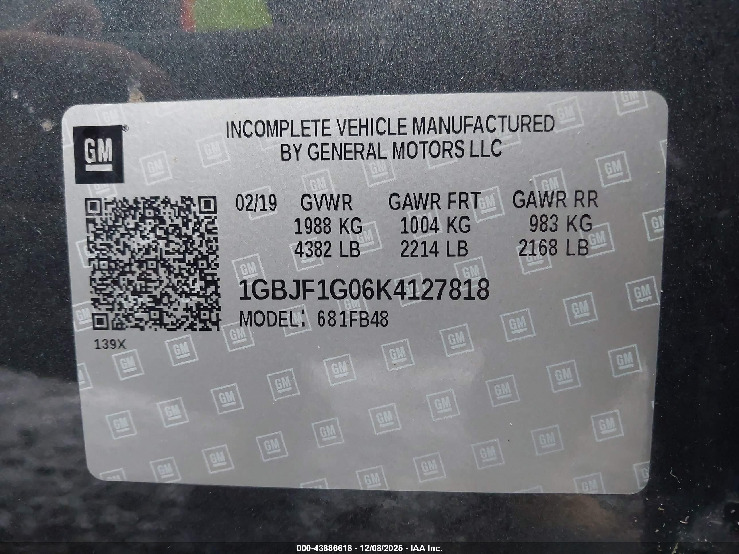 CHEVROLET BOLT image 9