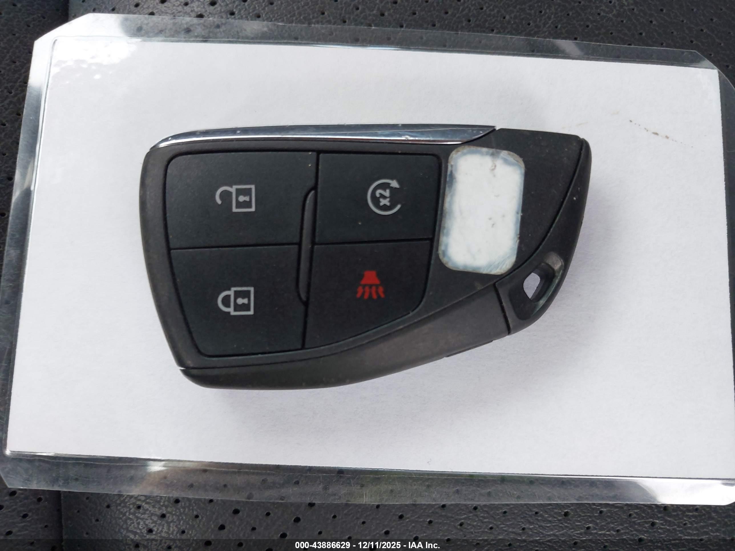 BUICK ENVISION image 11