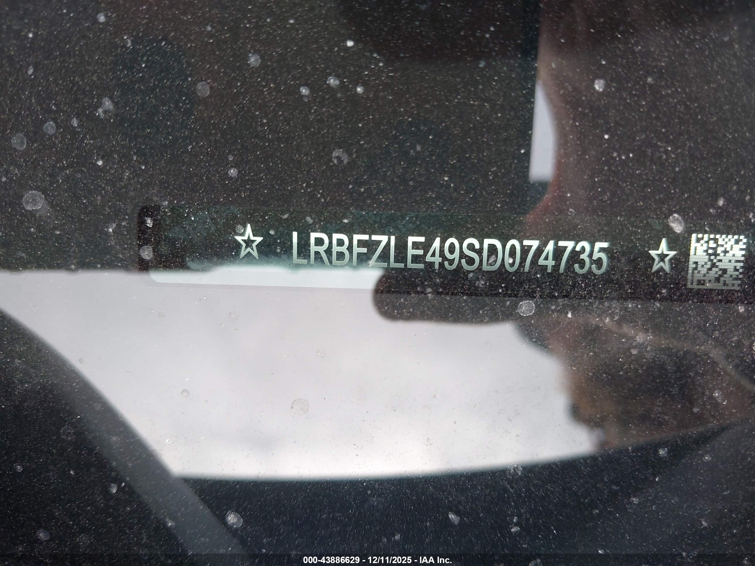 BUICK ENVISION image 9