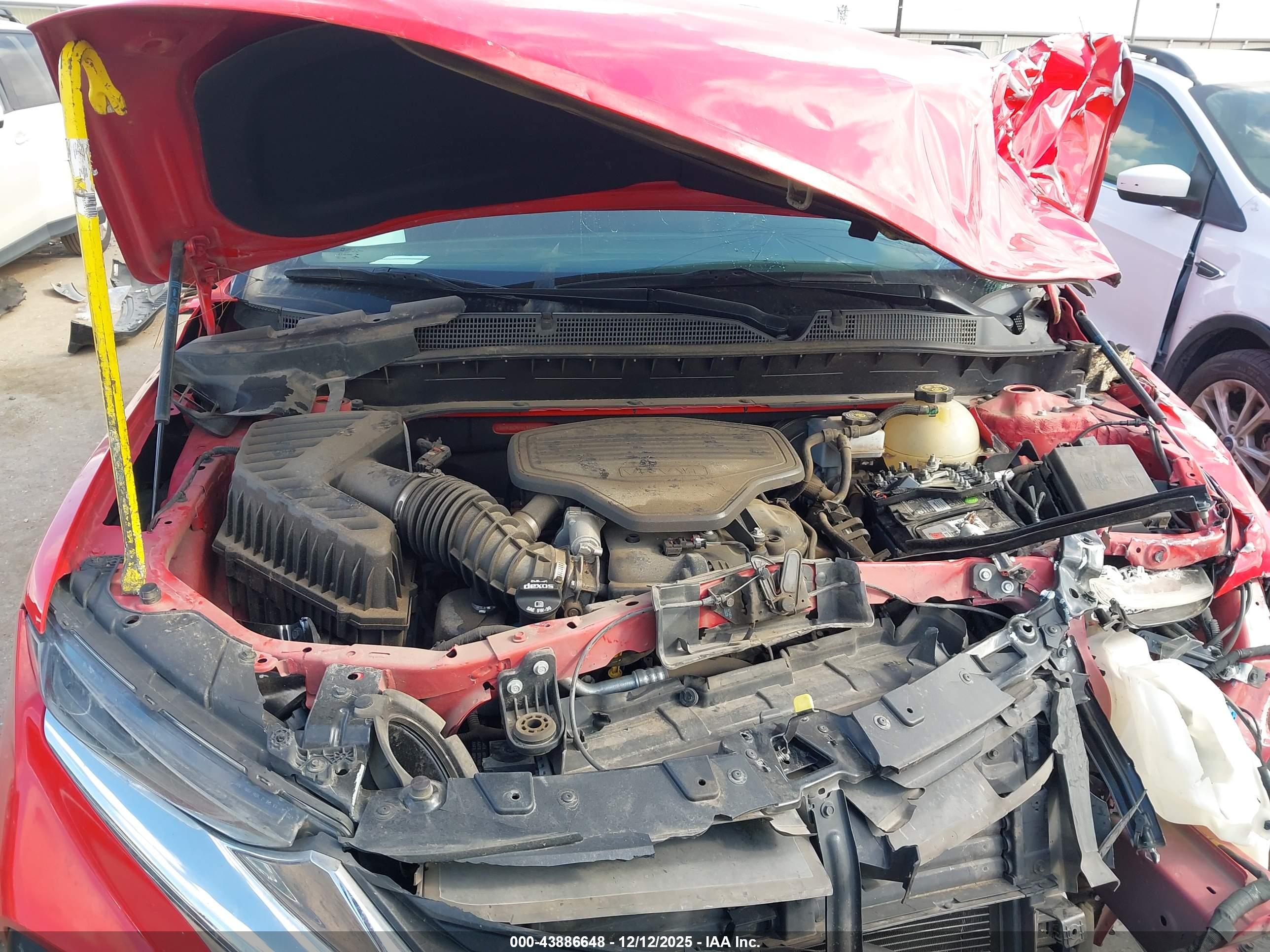 CHEVROLET BLAZER image 10