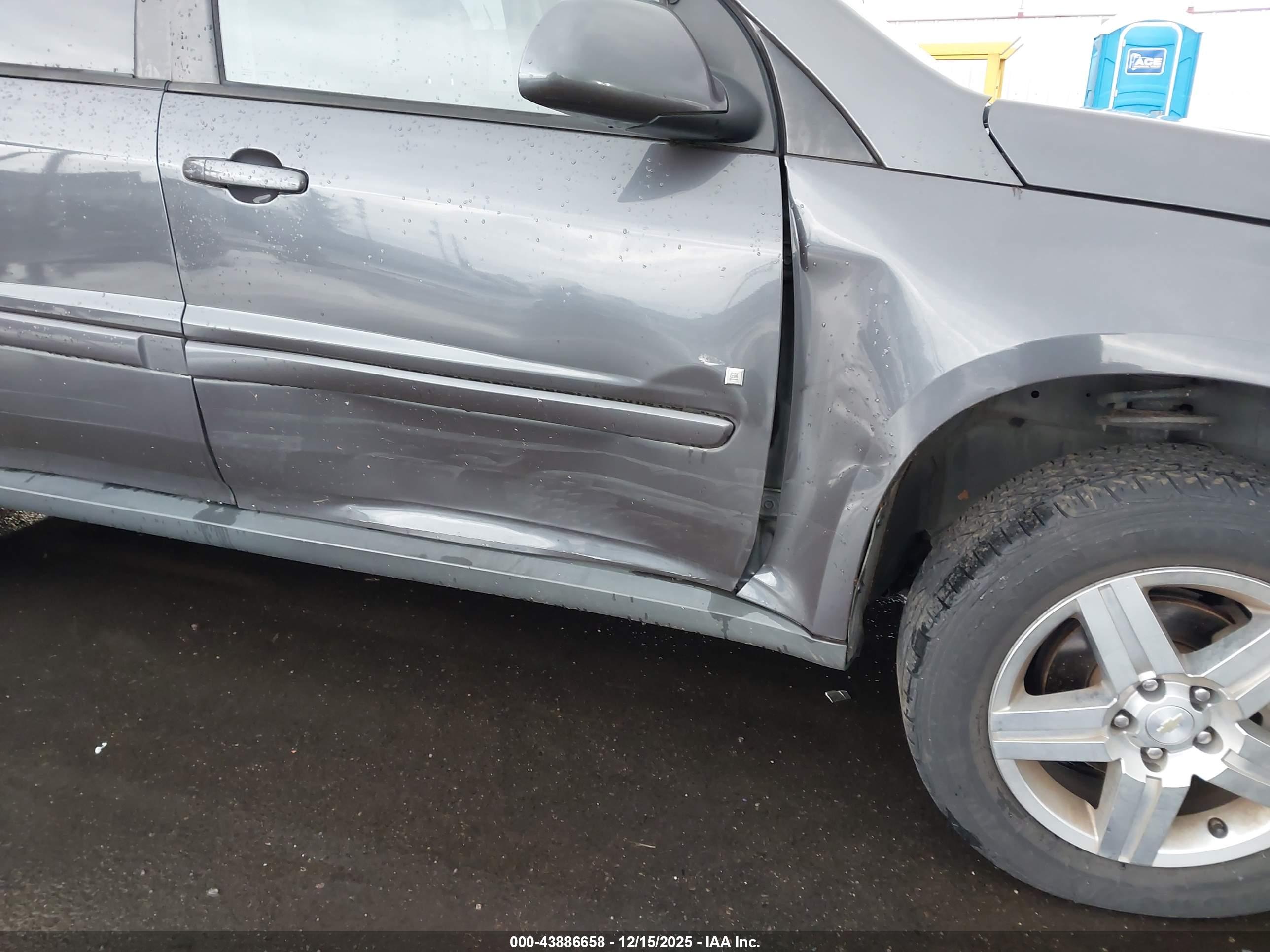 CHEVROLET EQUINOX image 6