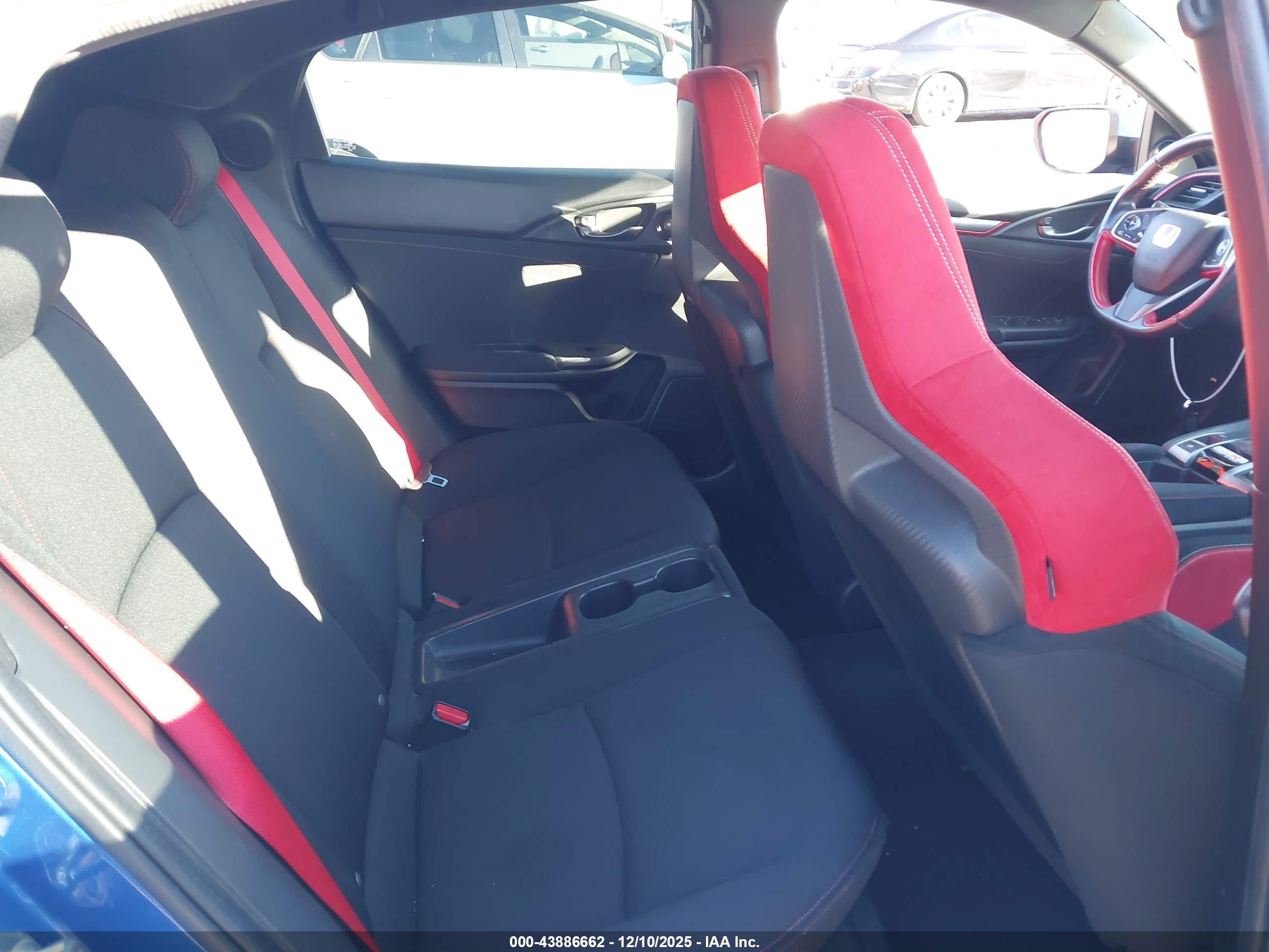 HONDA CIVIC image 8
