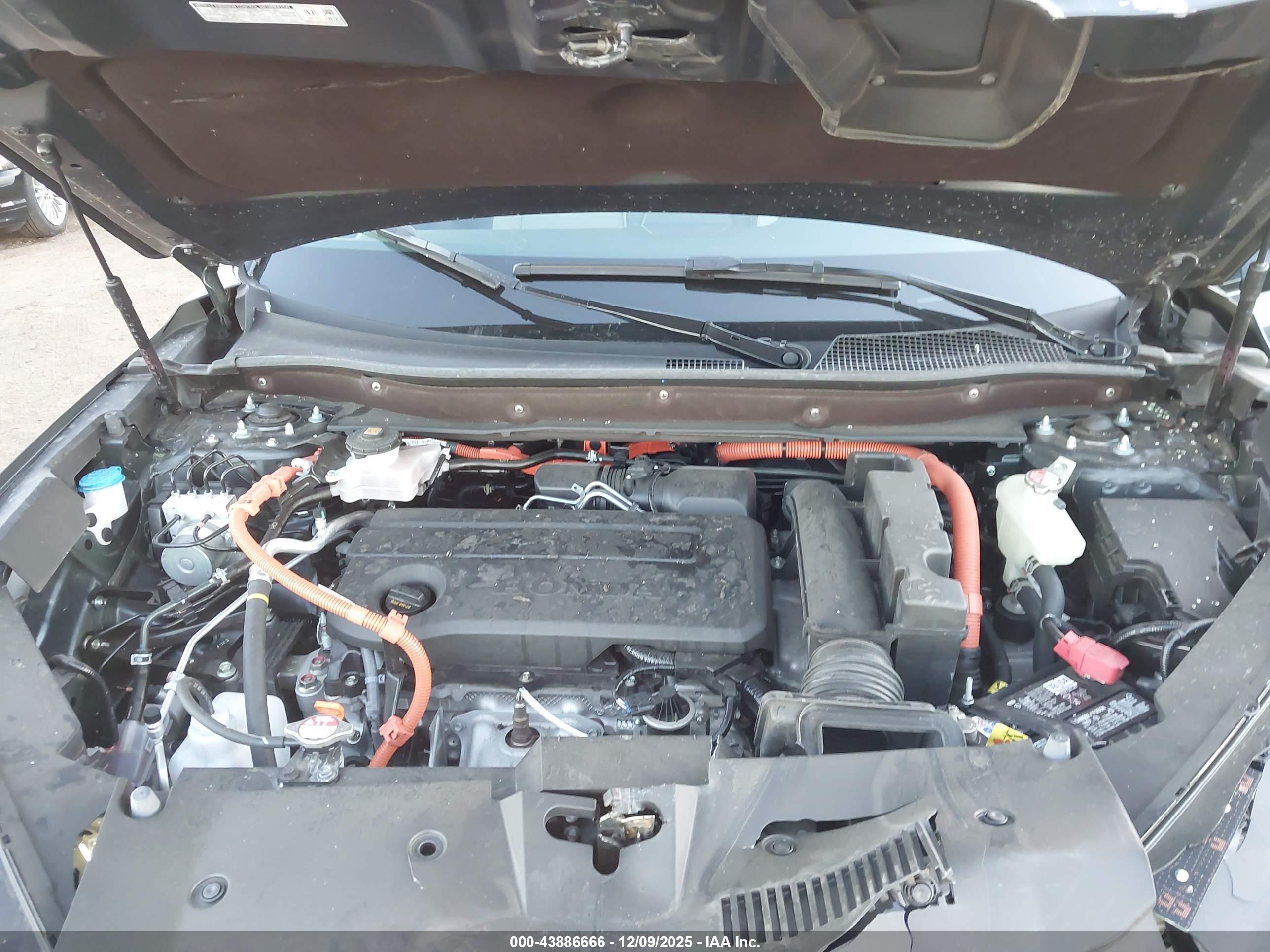 HONDA CR-V image 10