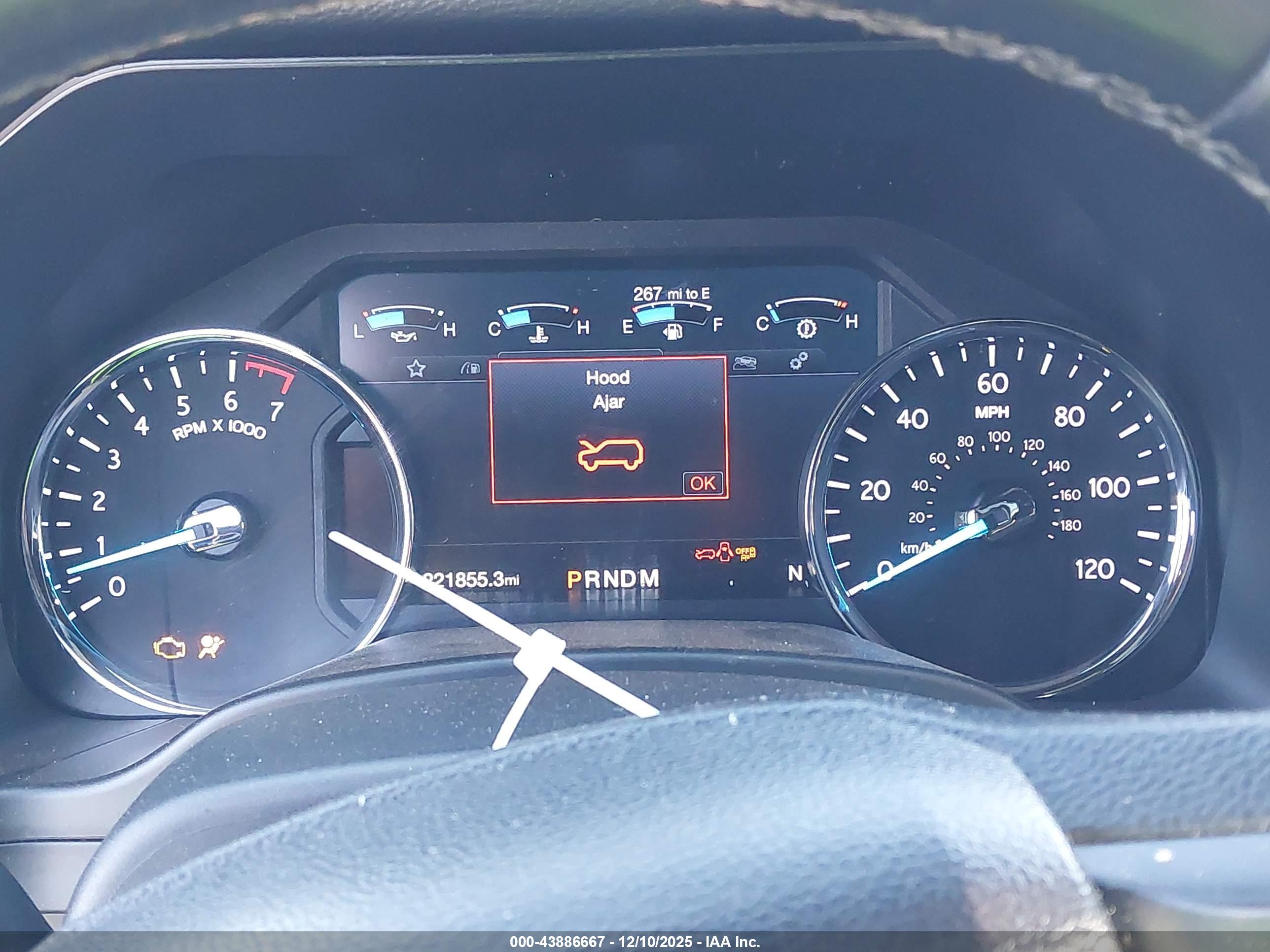 FORD EXPEDITION image 7
