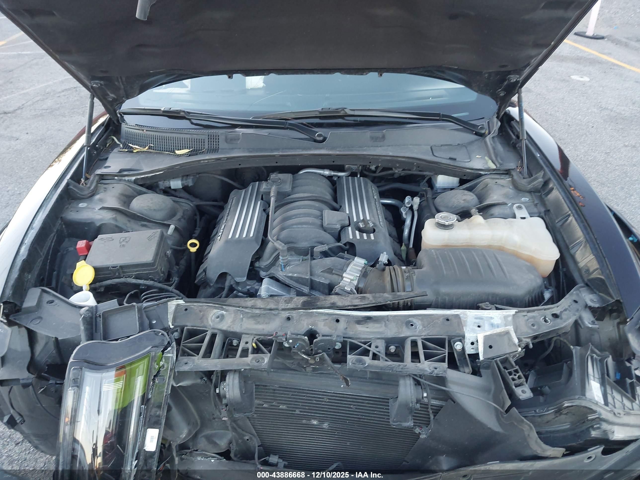 DODGE CHARGER image 10
