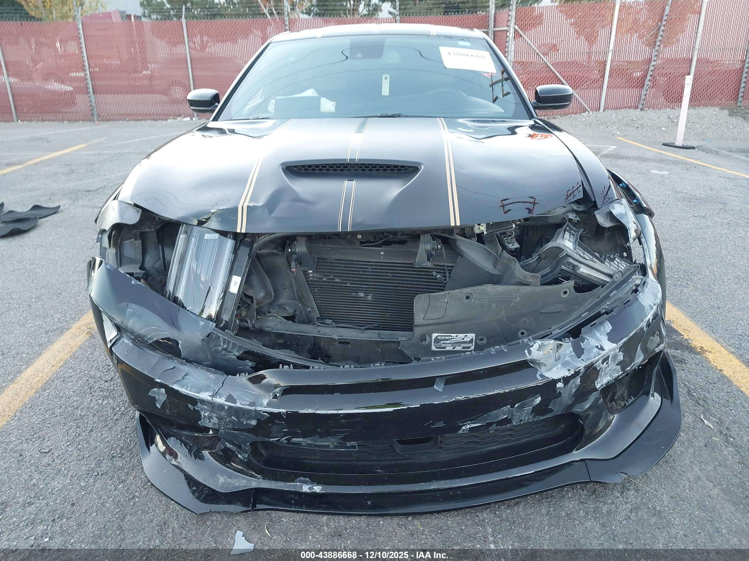 DODGE CHARGER image 6