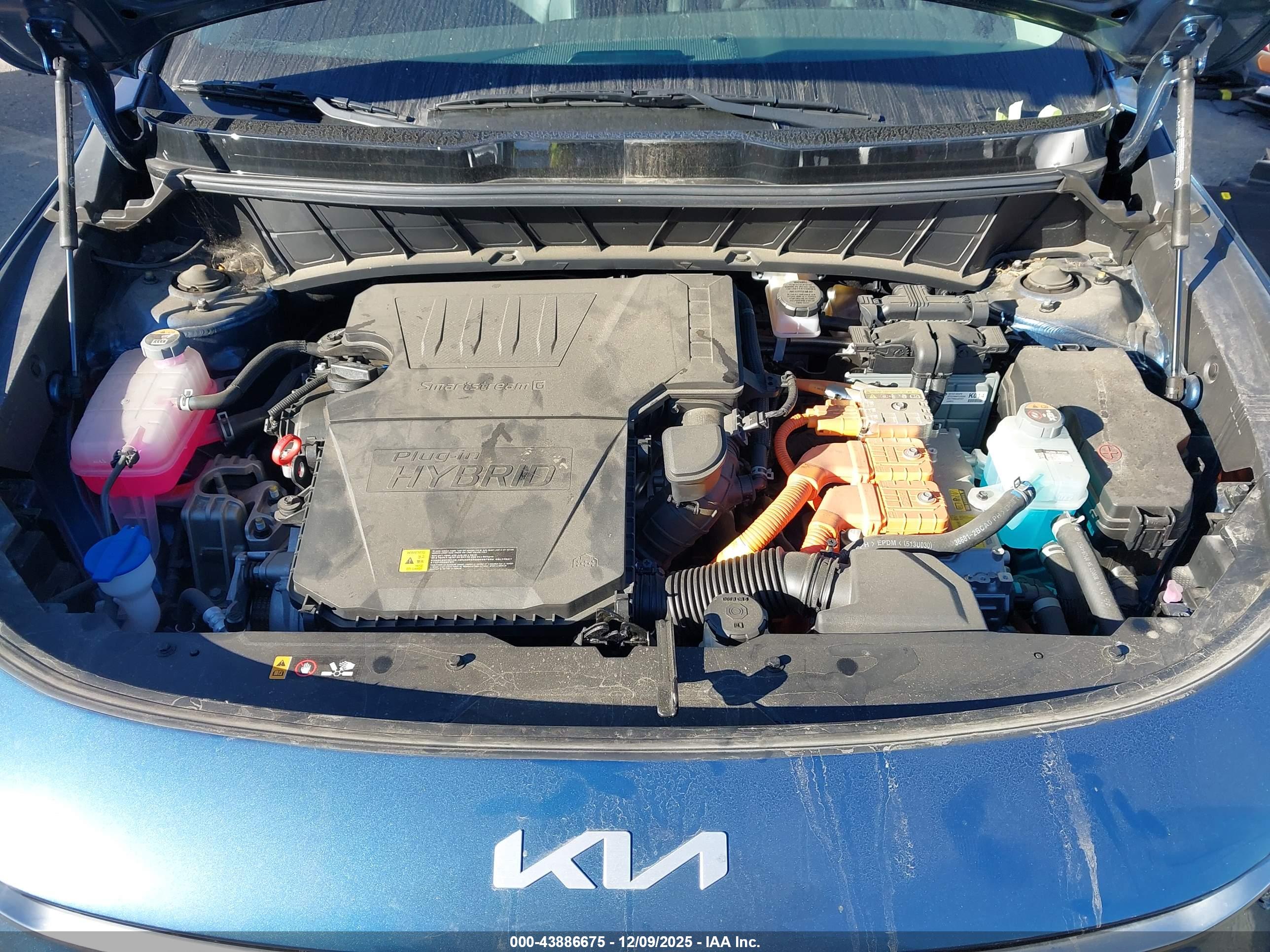 KIA NIRO image 10