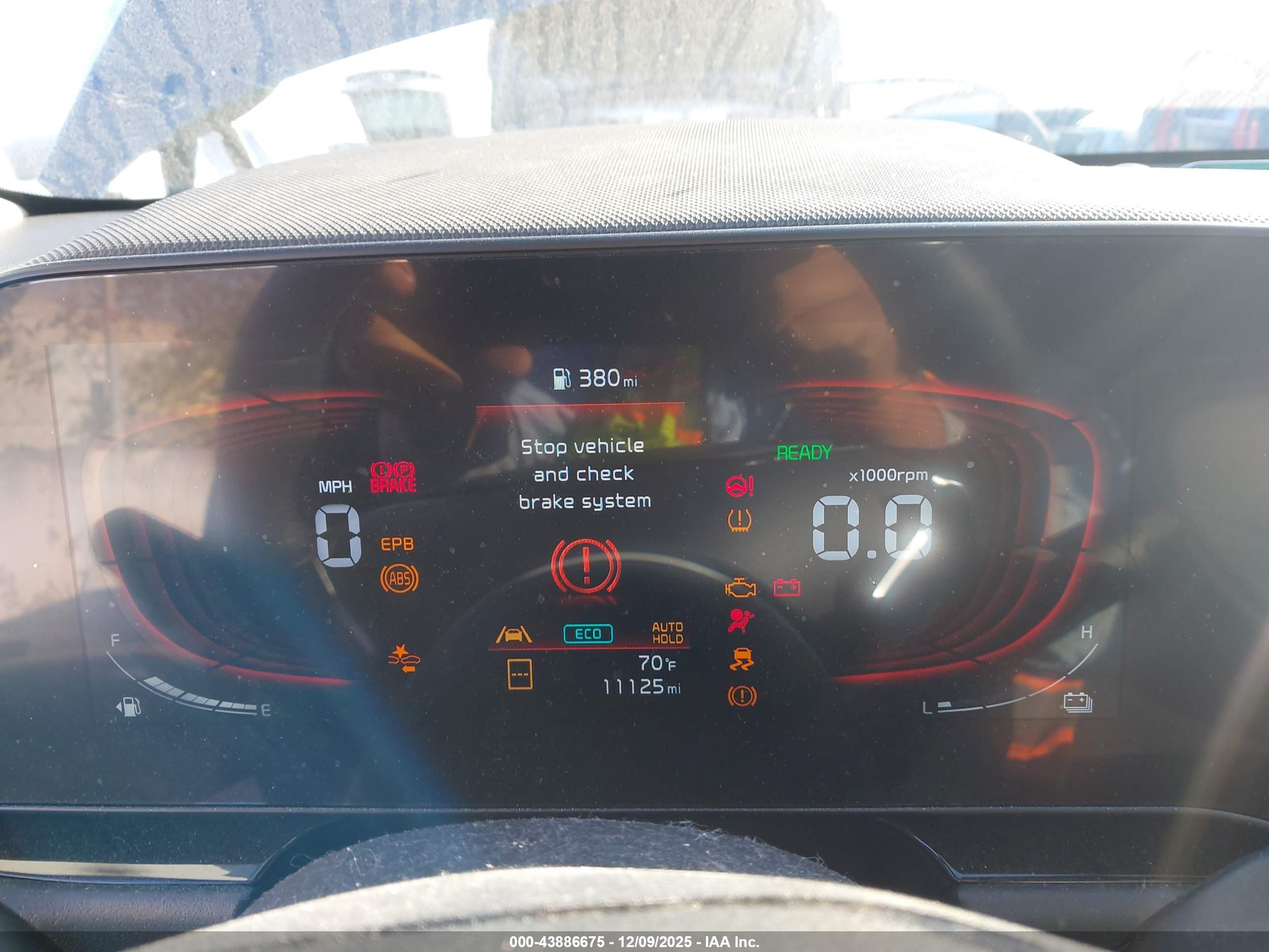 KIA NIRO image 7
