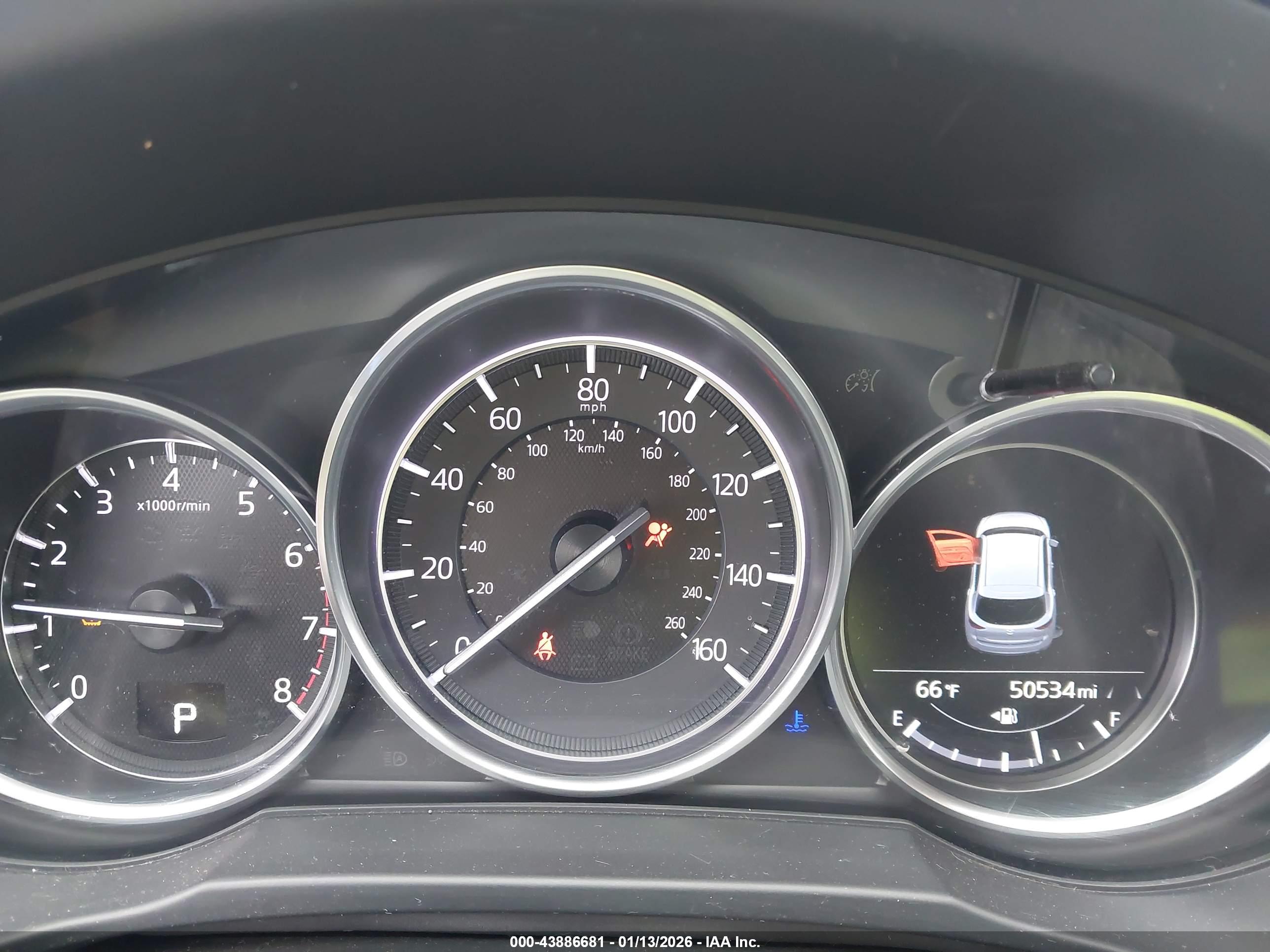 MAZDA CX-5 image 7