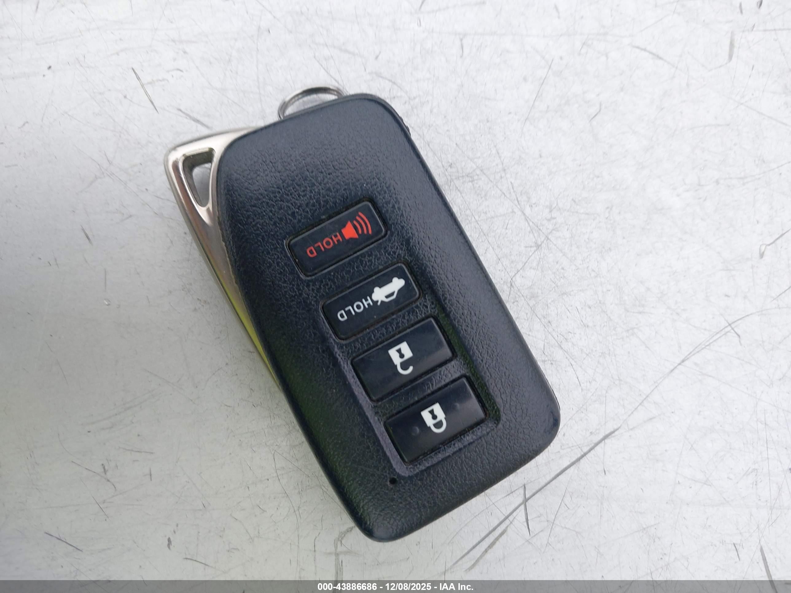 LEXUS IS image 11