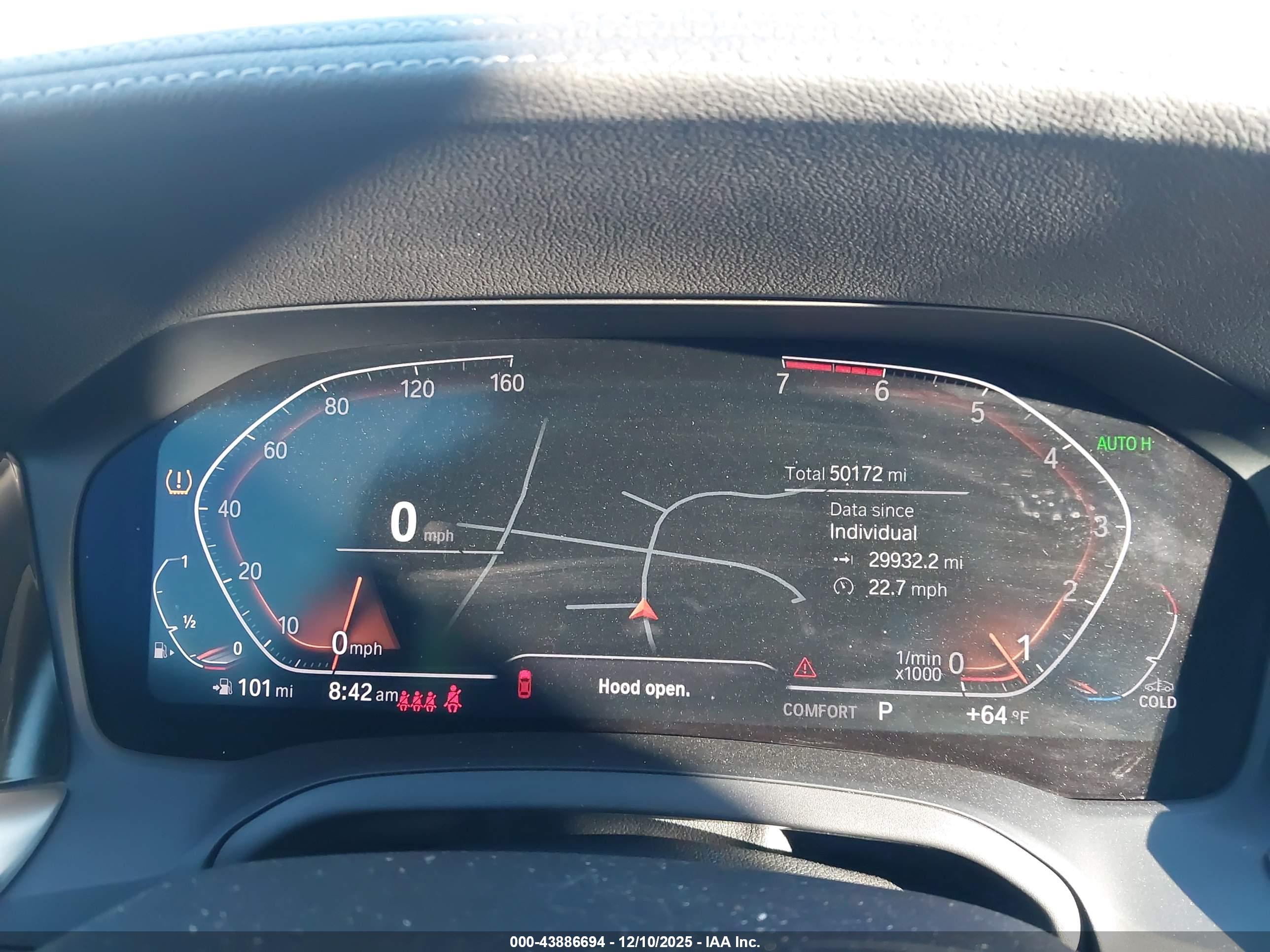 BMW 330I image 7