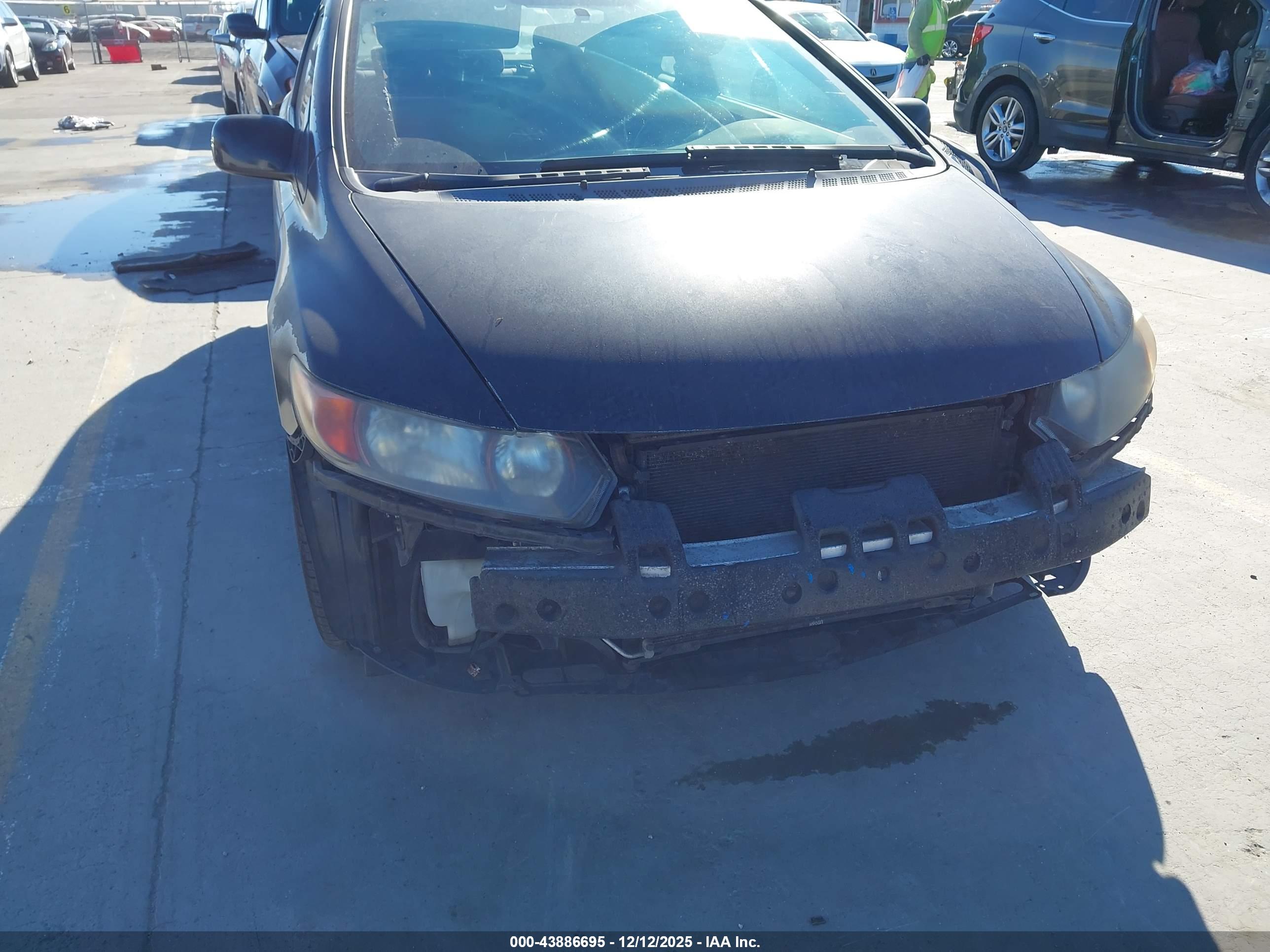 HONDA CIVIC image 6