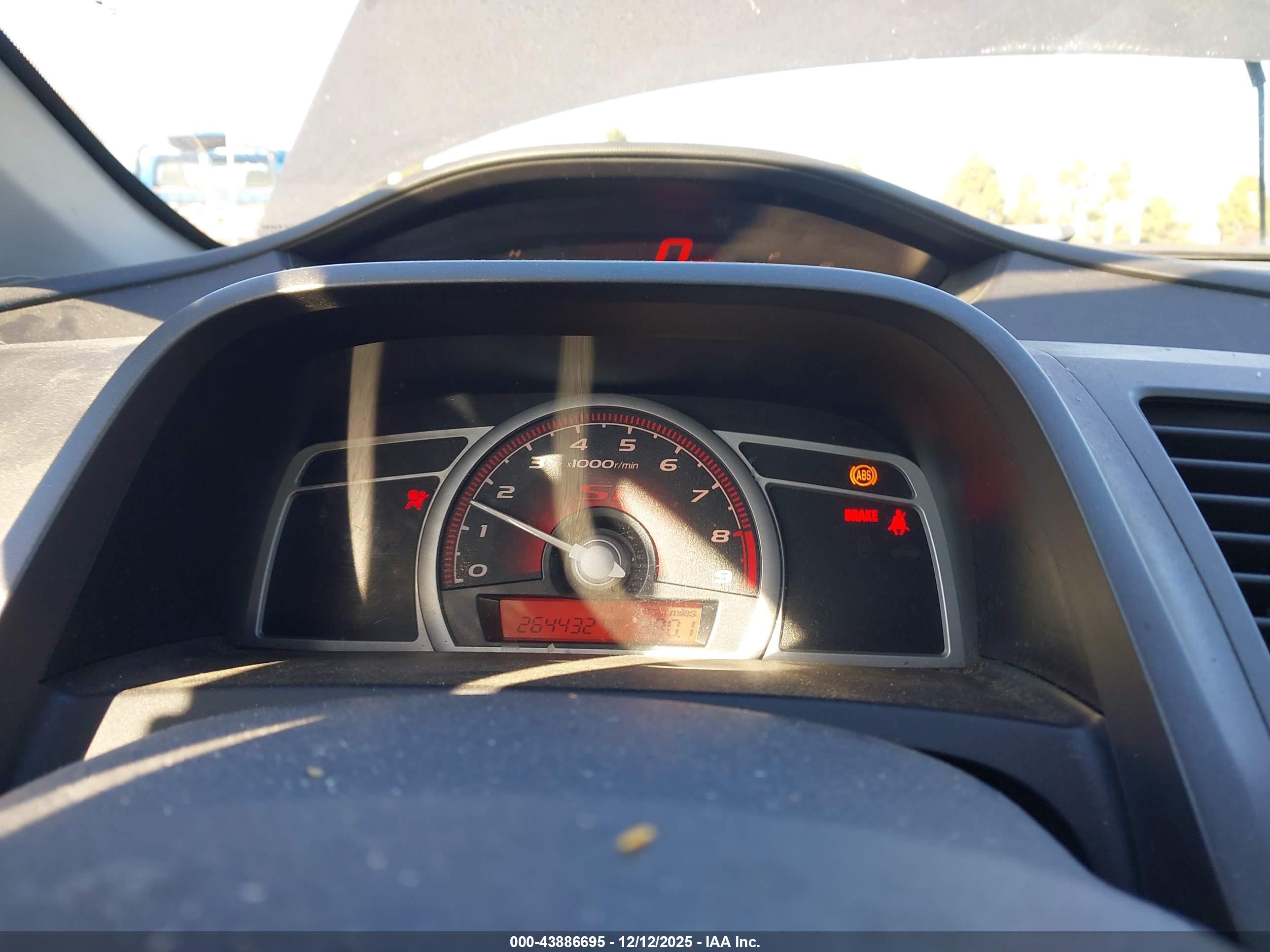 HONDA CIVIC image 7