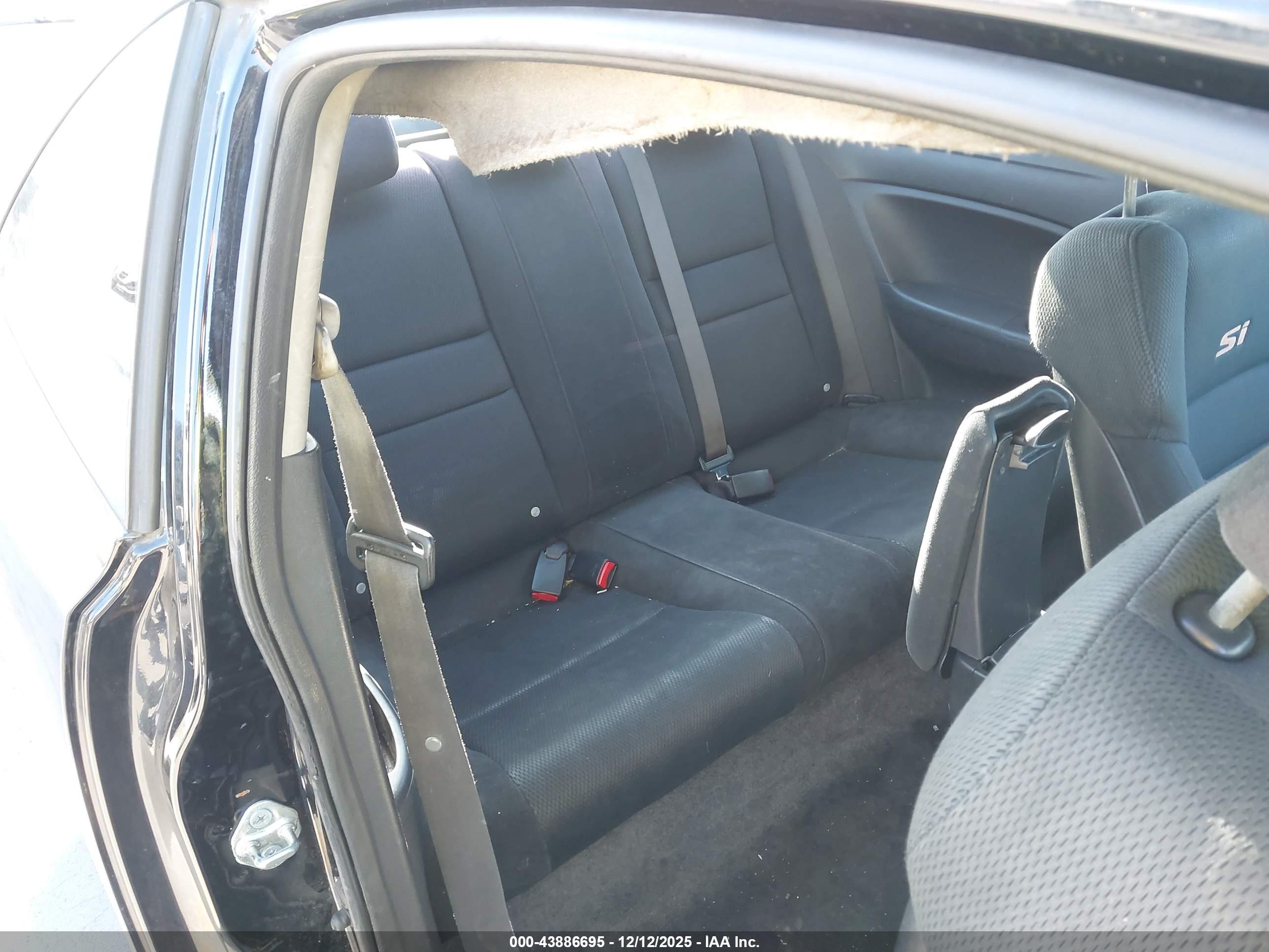 HONDA CIVIC image 8