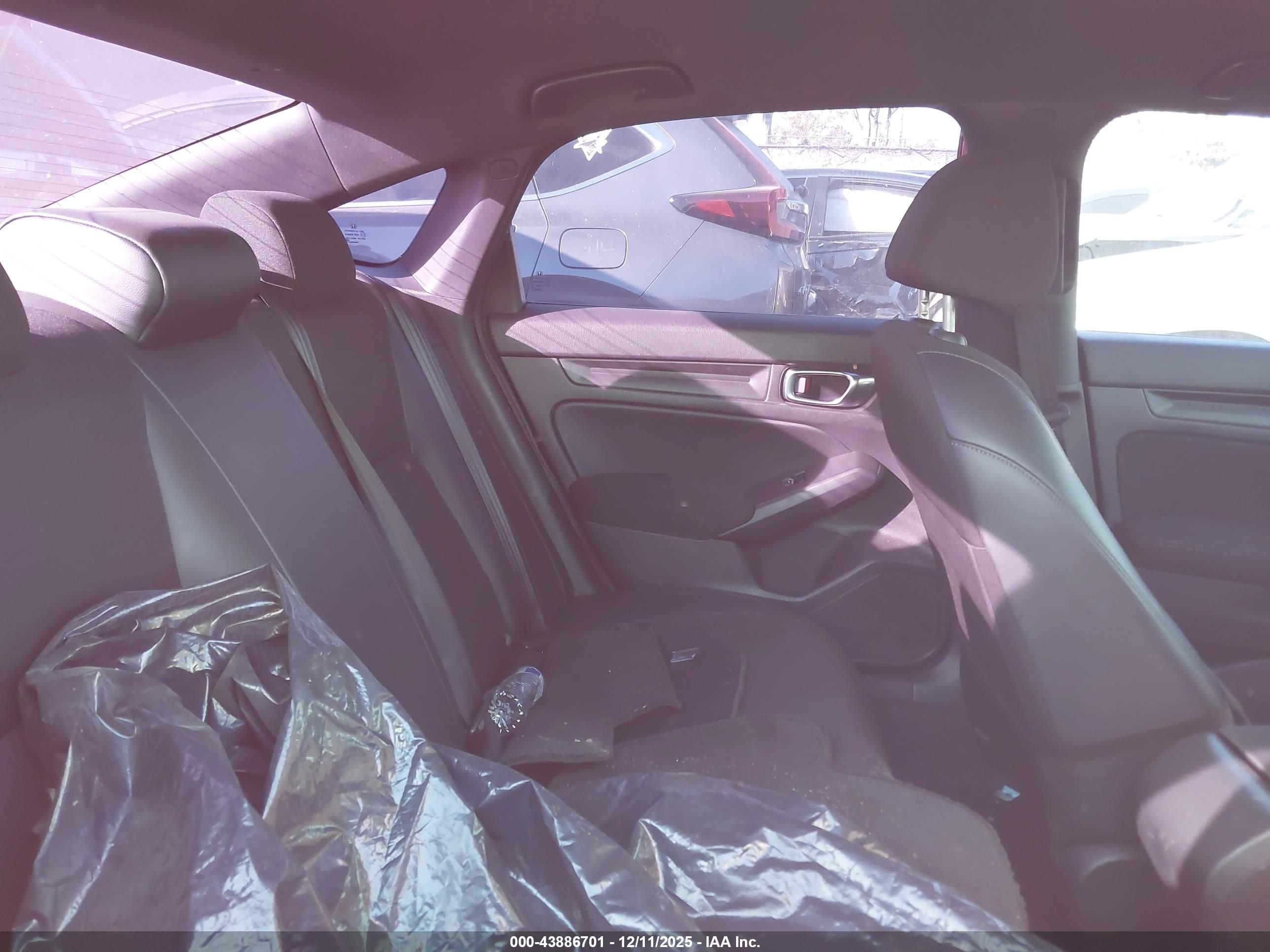 HONDA CIVIC image 8