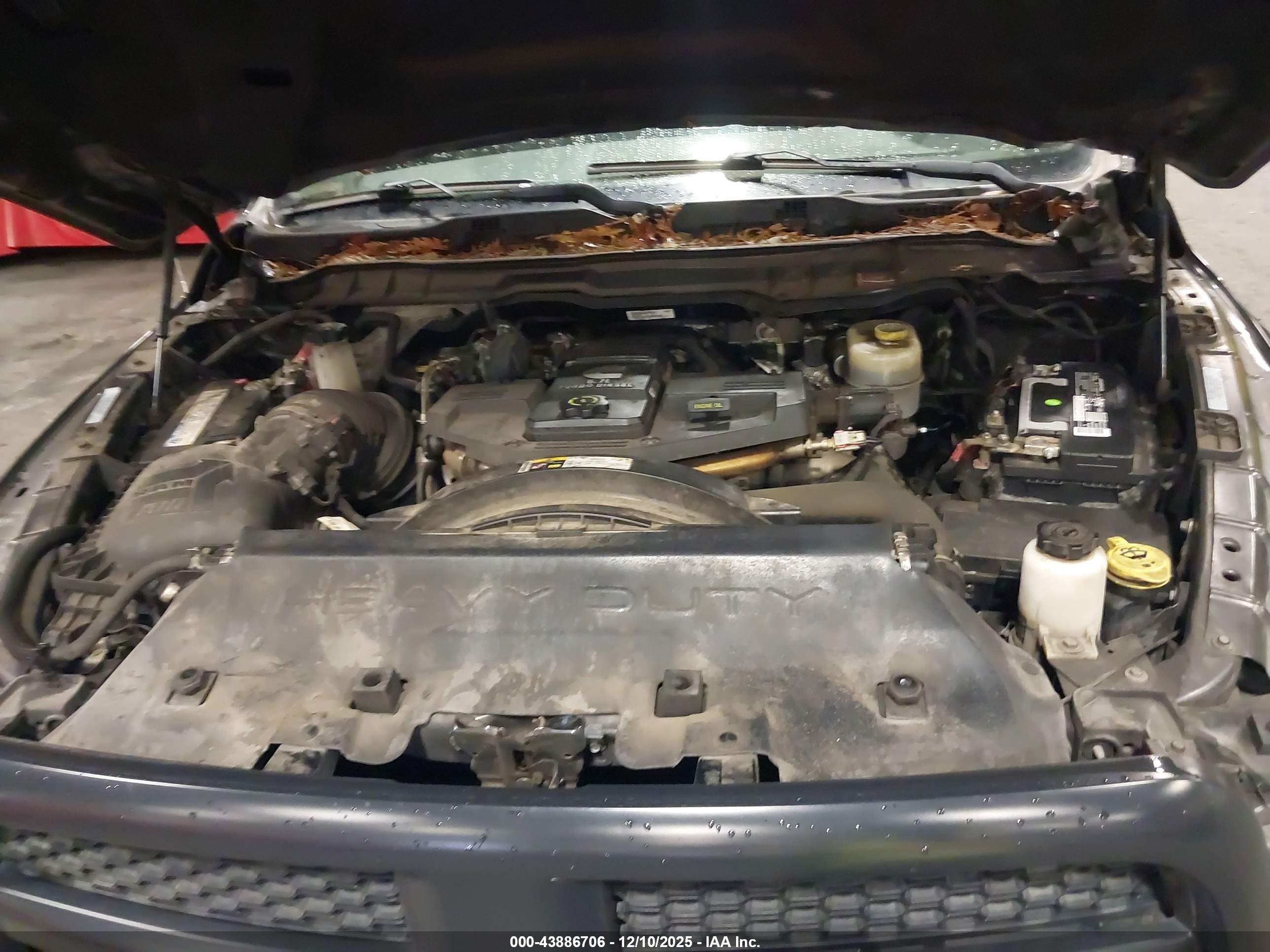 RAM 2500 image 10